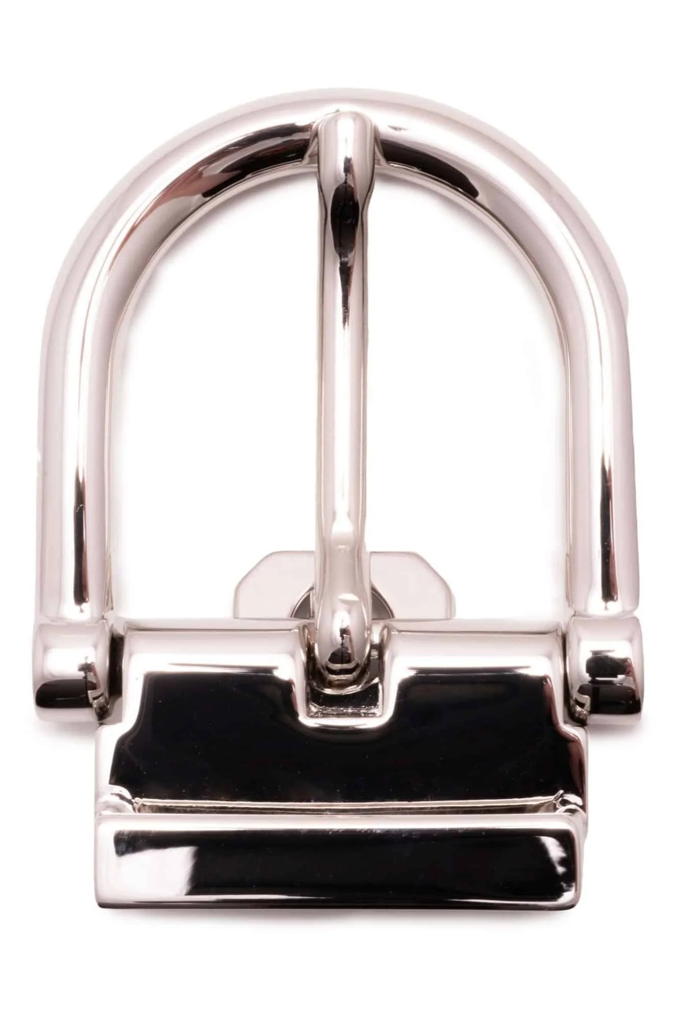 Gold Alastair Belt Buckle - Image 9