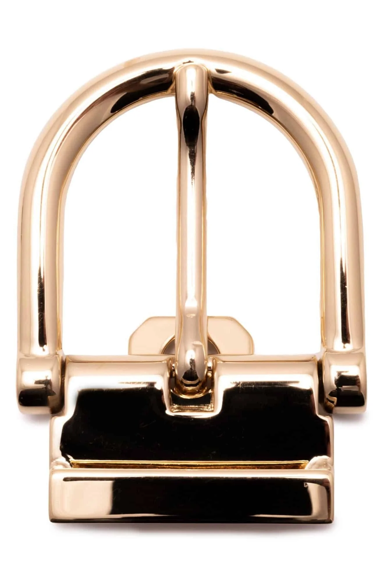 Silver Alastair Belt Buckle - Image 8