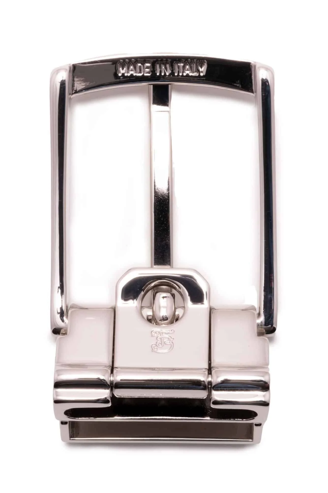 Benedict Gold Belt Buckle - Image 11