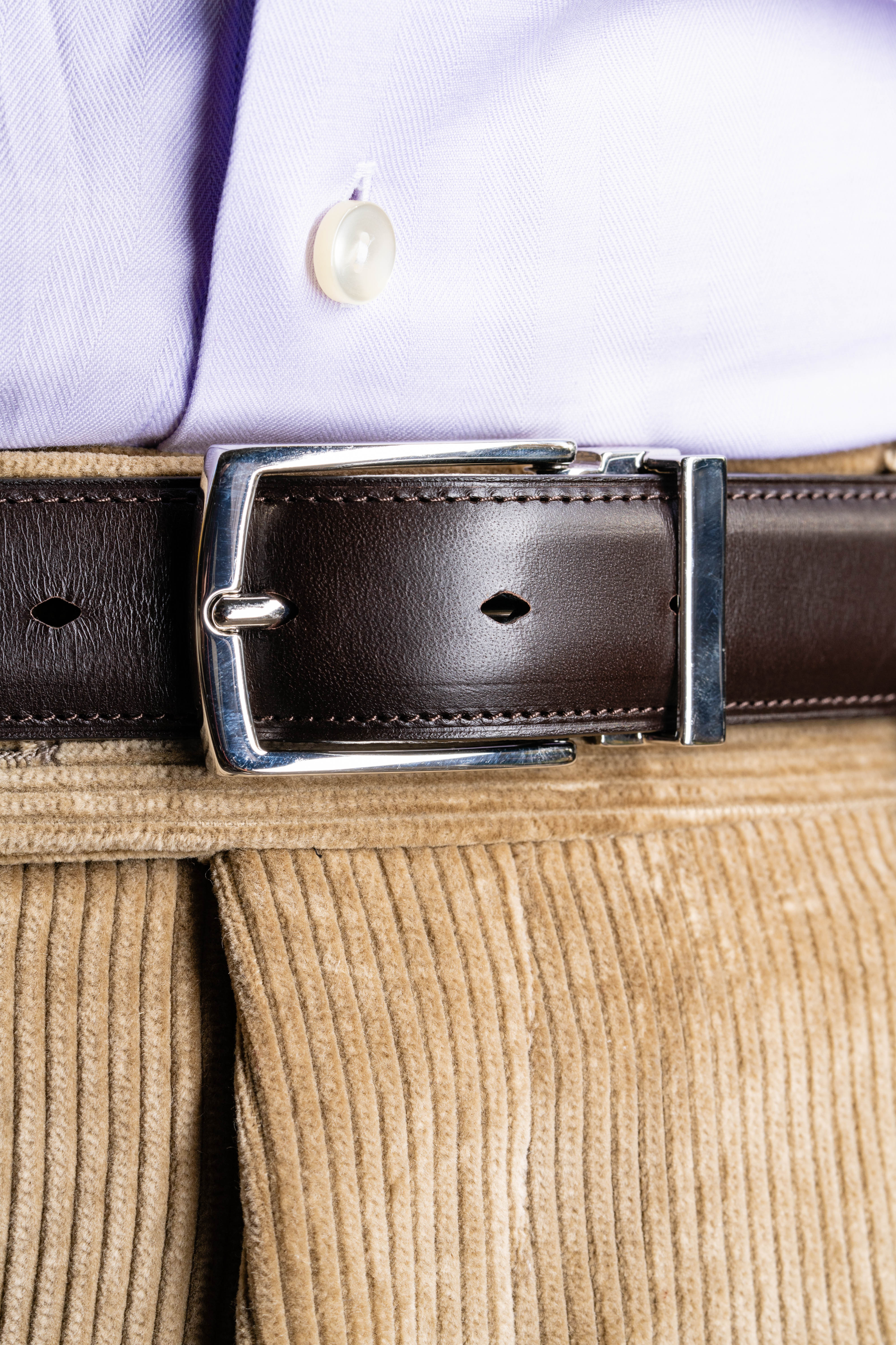 Benedict Gold Belt Buckle - Image 14