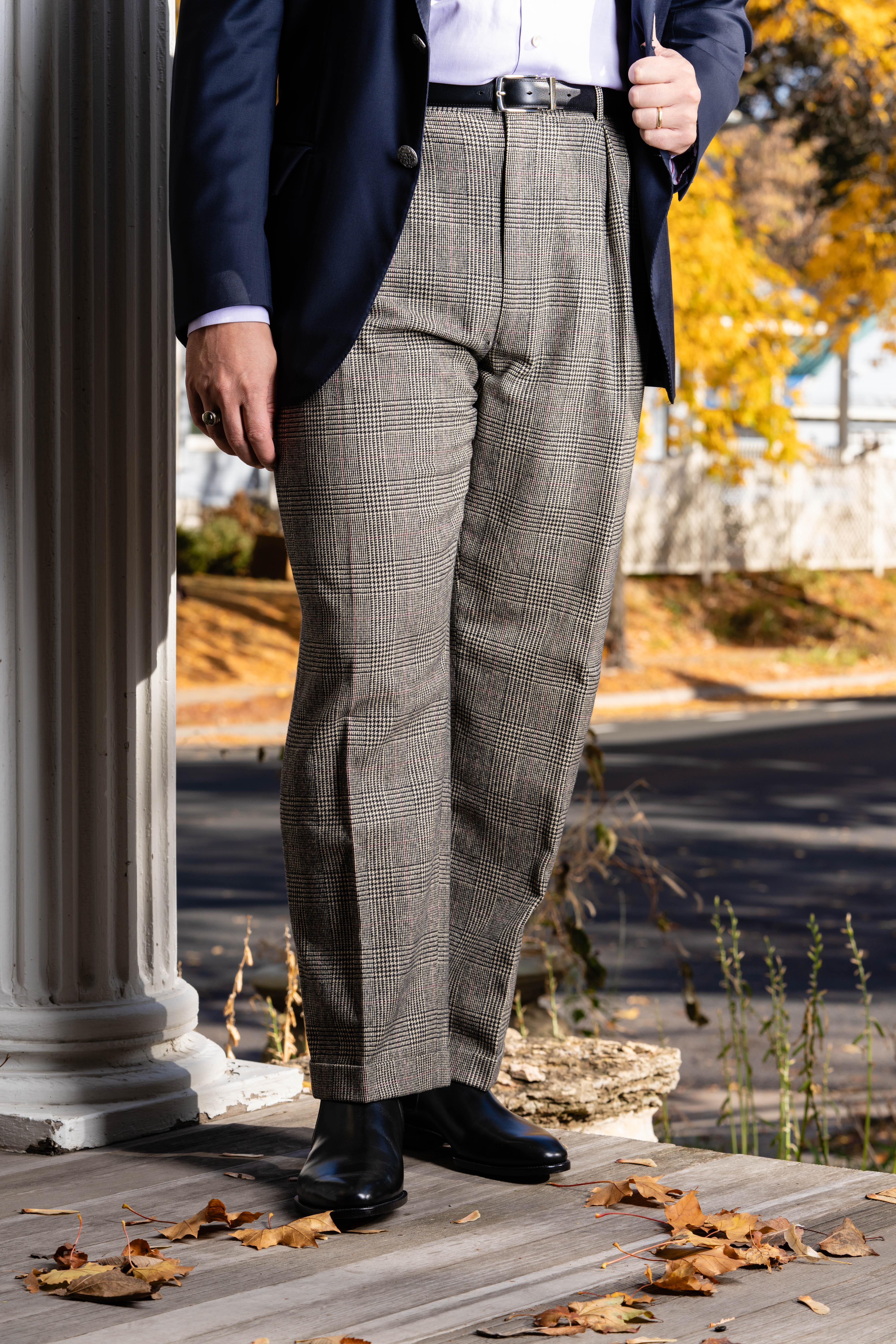 Benedict Gold Belt Buckle - Image 15