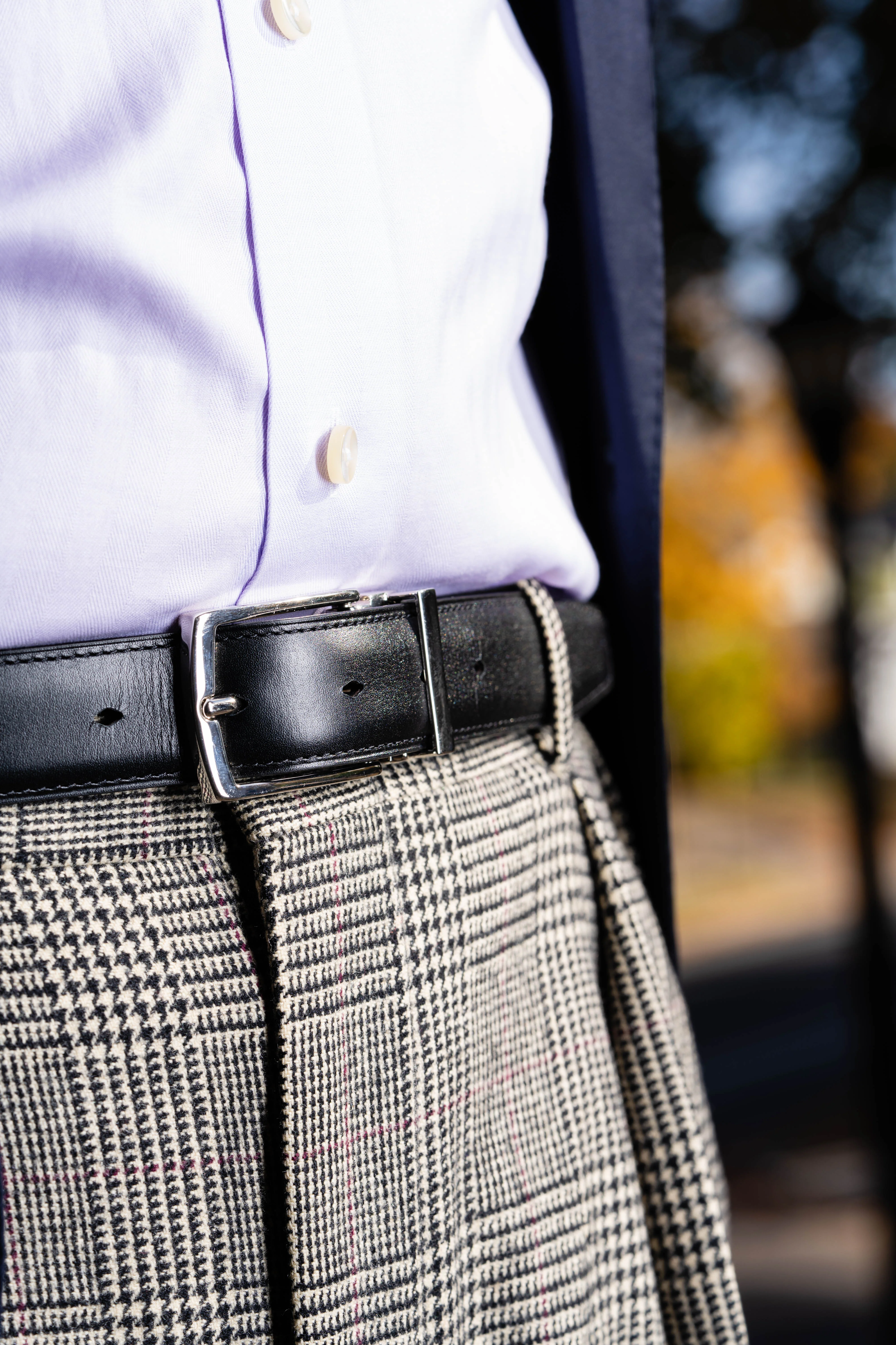 Benedict Gold Belt Buckle - Image 16