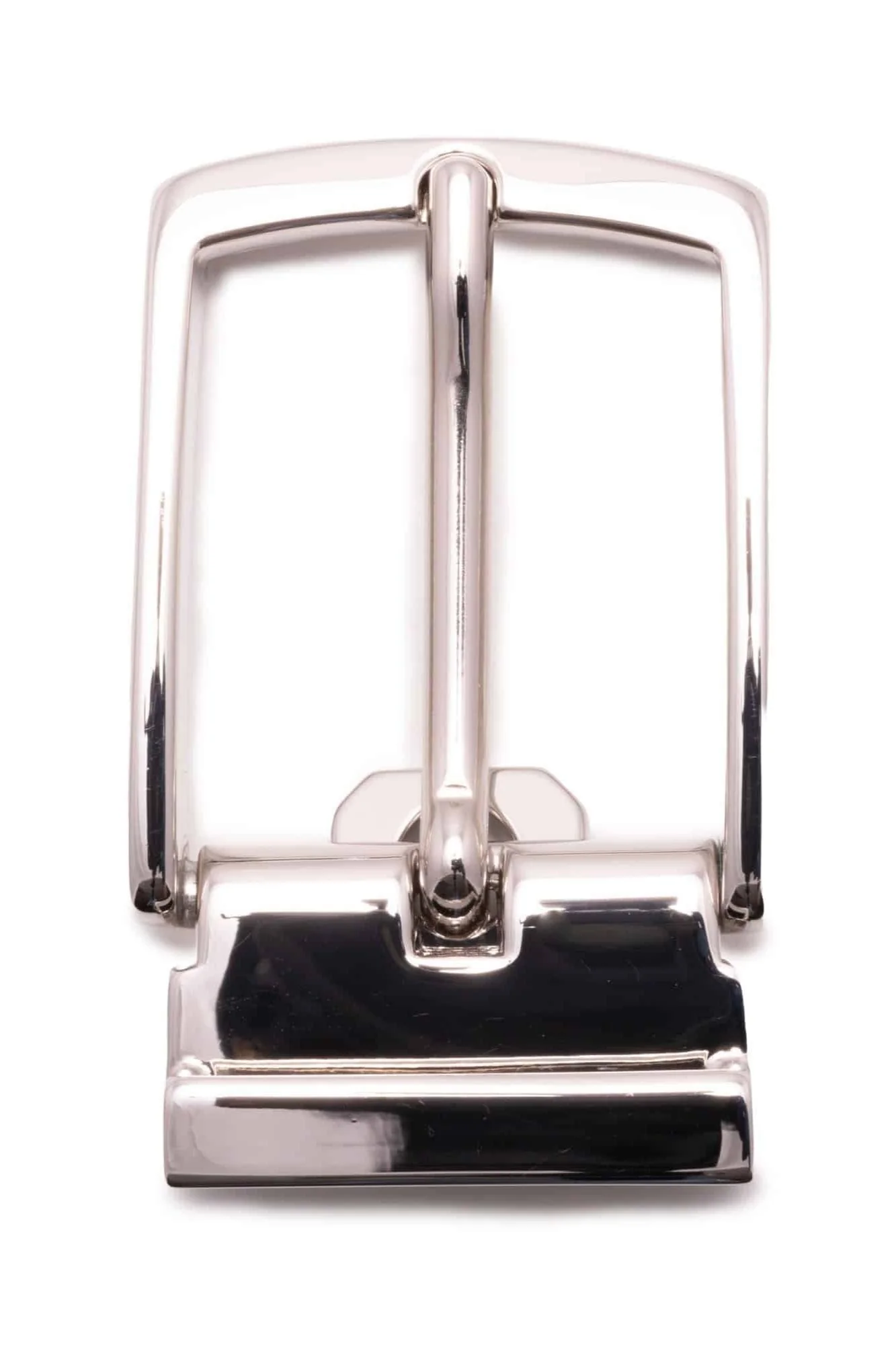 Benedict Gold Belt Buckle - Image 9