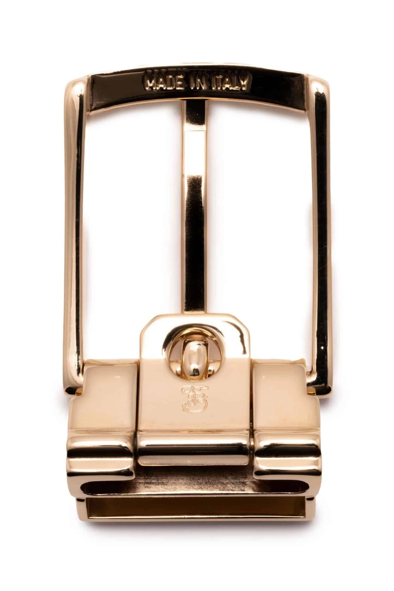 Benedict Silver Belt Buckle - Image 14