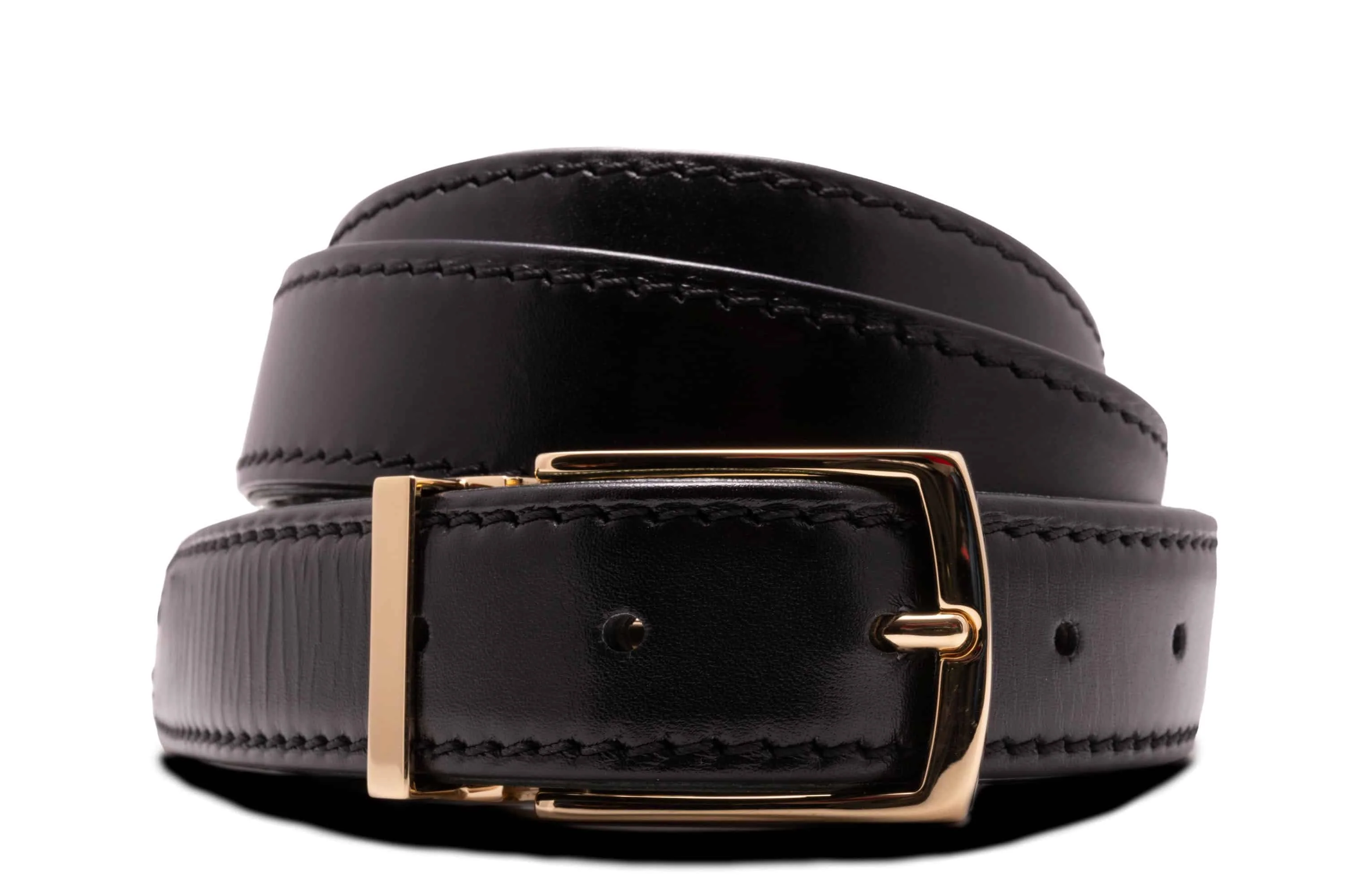 Benedict Silver Belt Buckle - Image 16