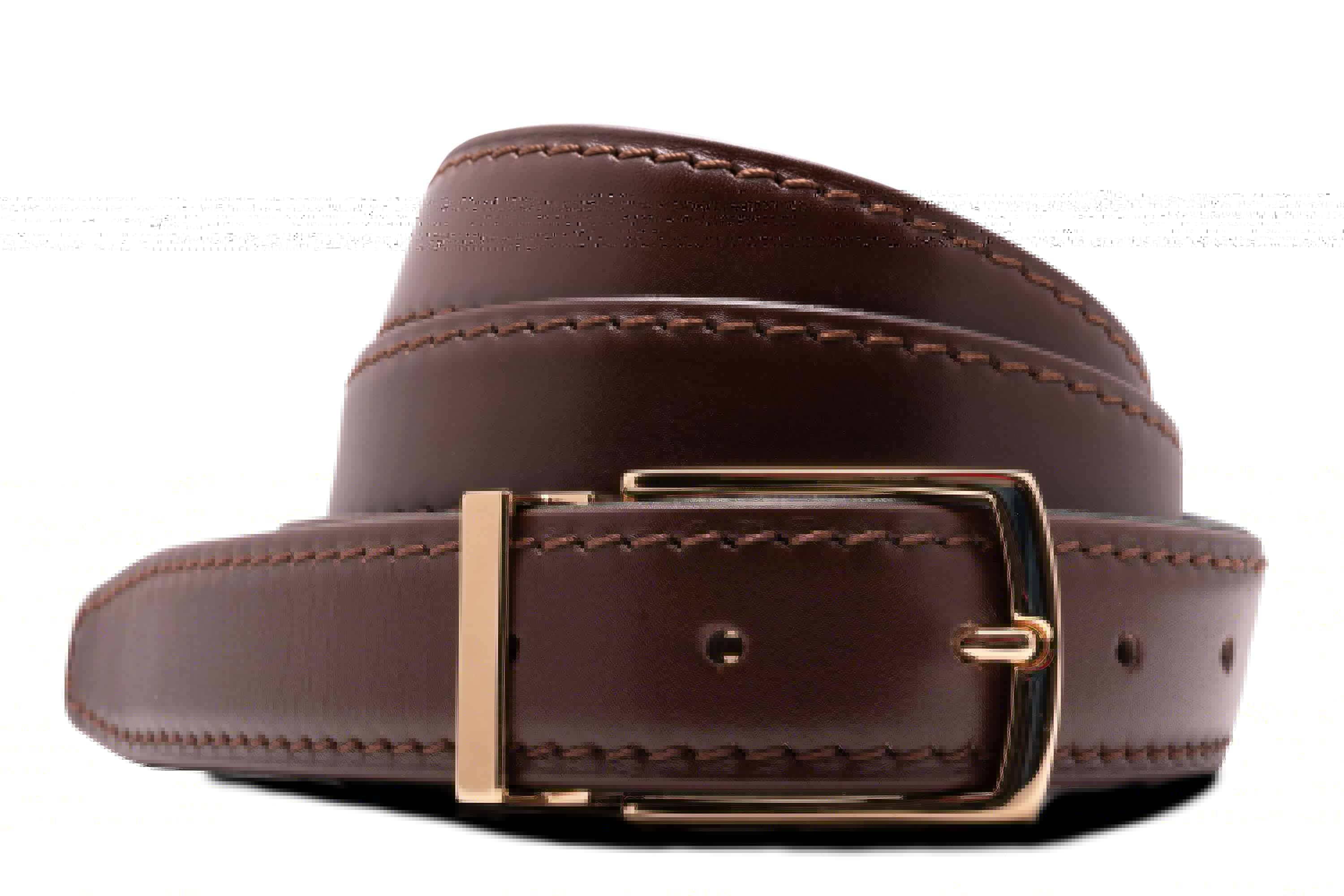 Benedict Silver Belt Buckle - Image 18