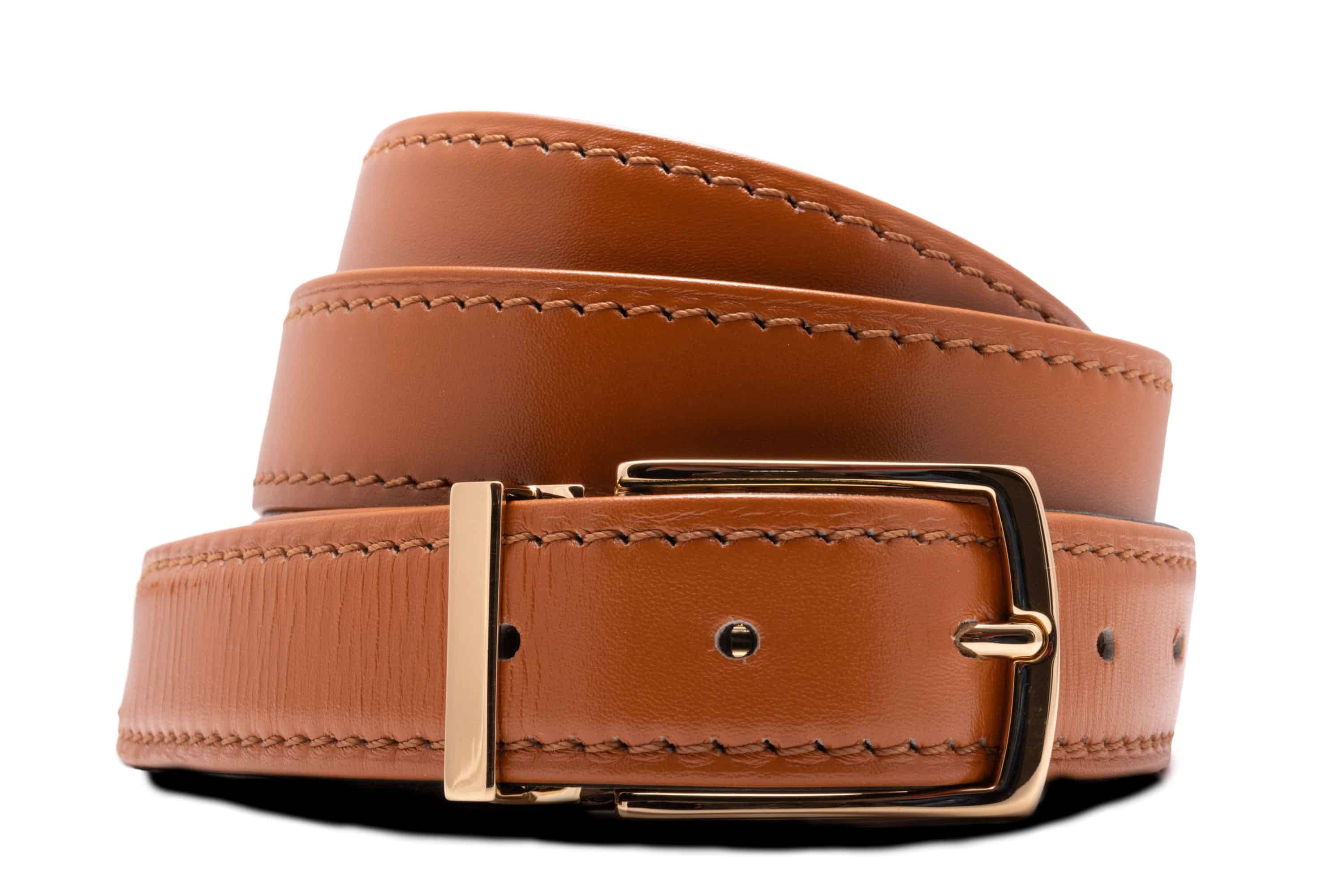 Benedict Silver Belt Buckle - Image 19