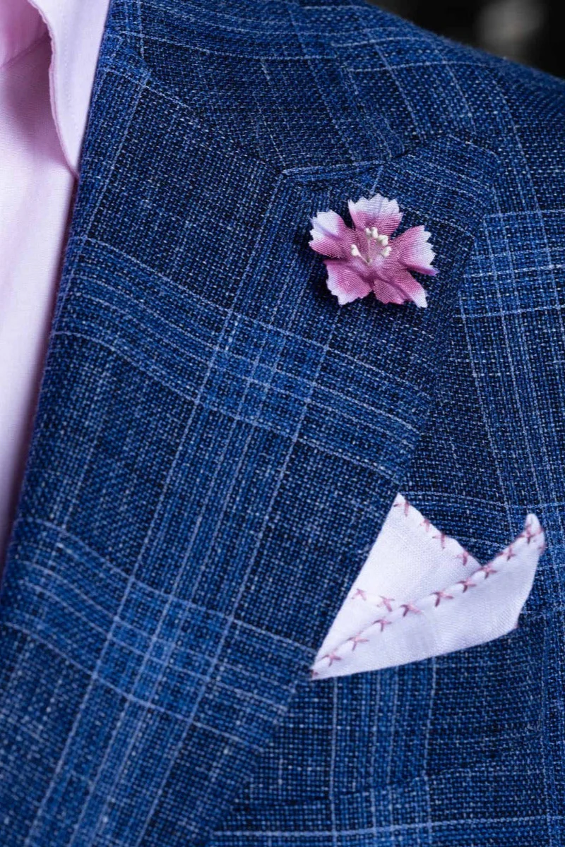 Aspiring Gent Boutonnieres Bundle - Image 4