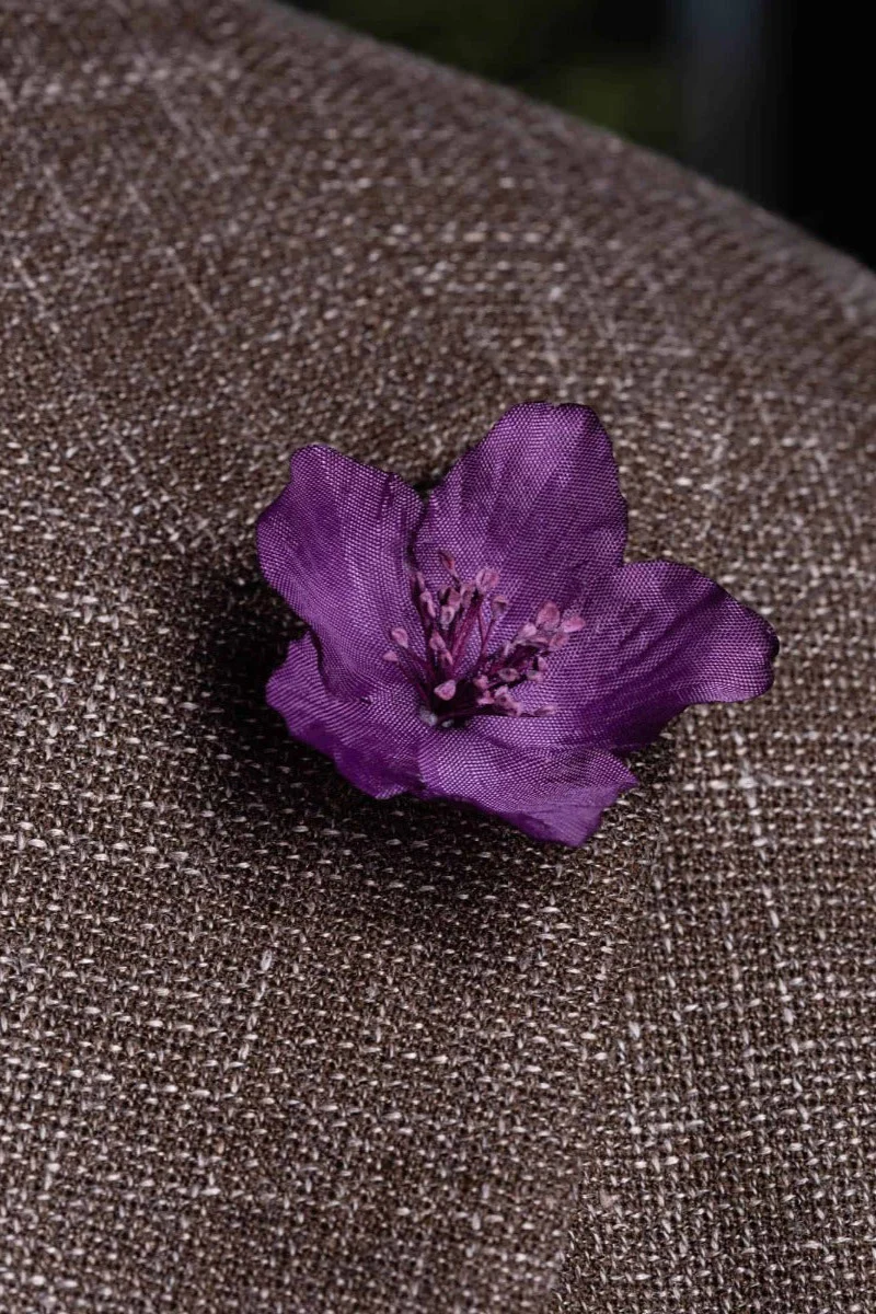 Dandy Gent Boutonnieres Bundle - Image 10