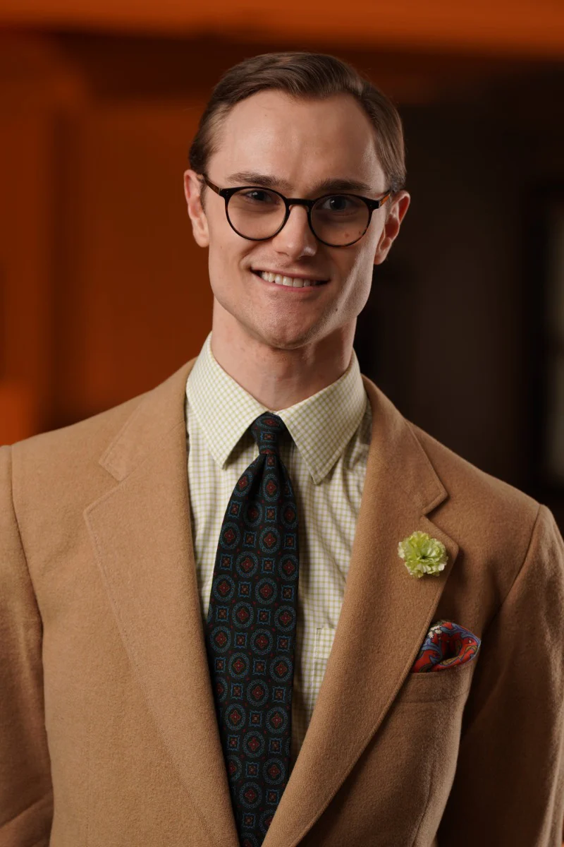 Dandy Gent Boutonnieres Bundle - Image 4