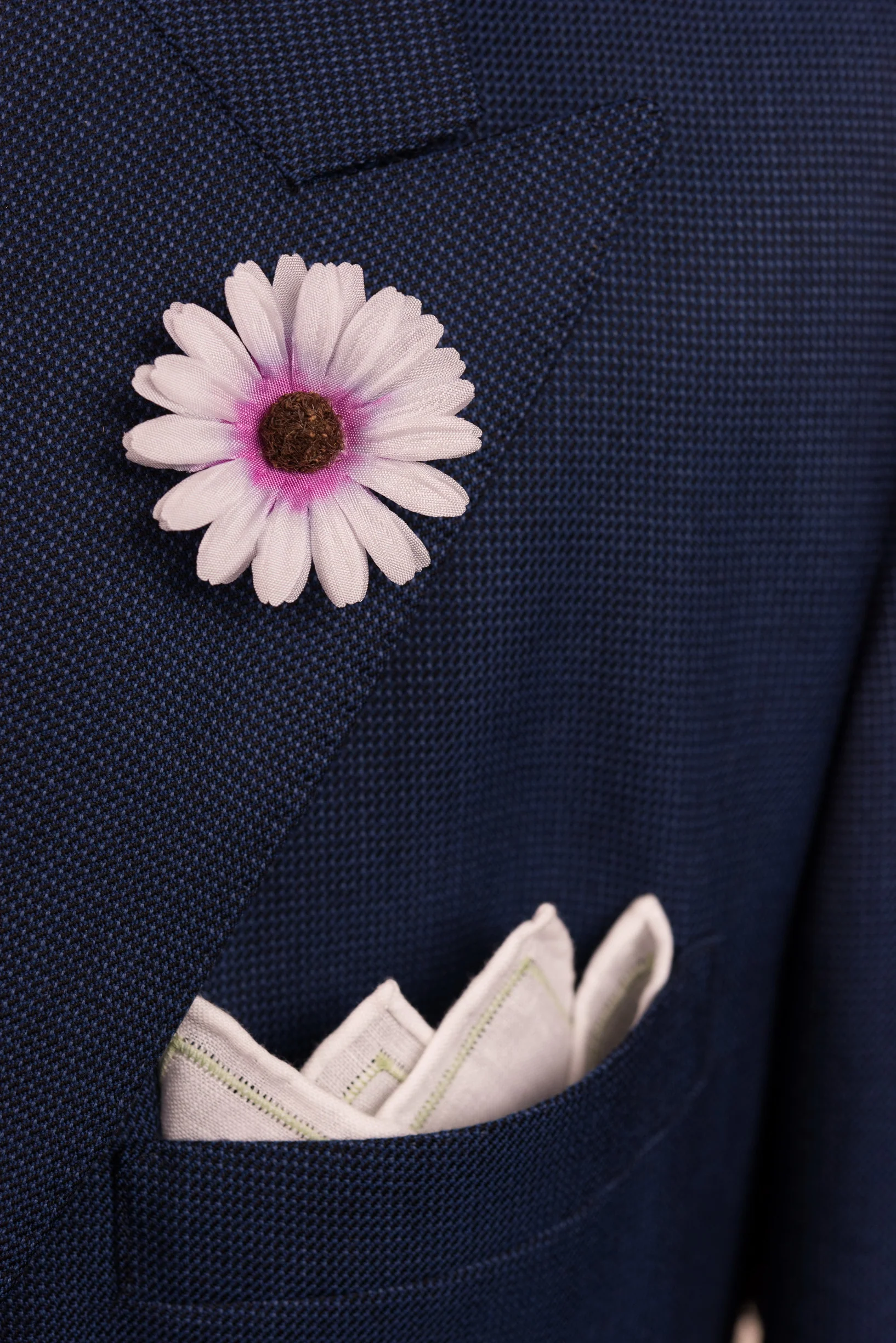 Dandy Gent Boutonnieres Bundle - Image 8