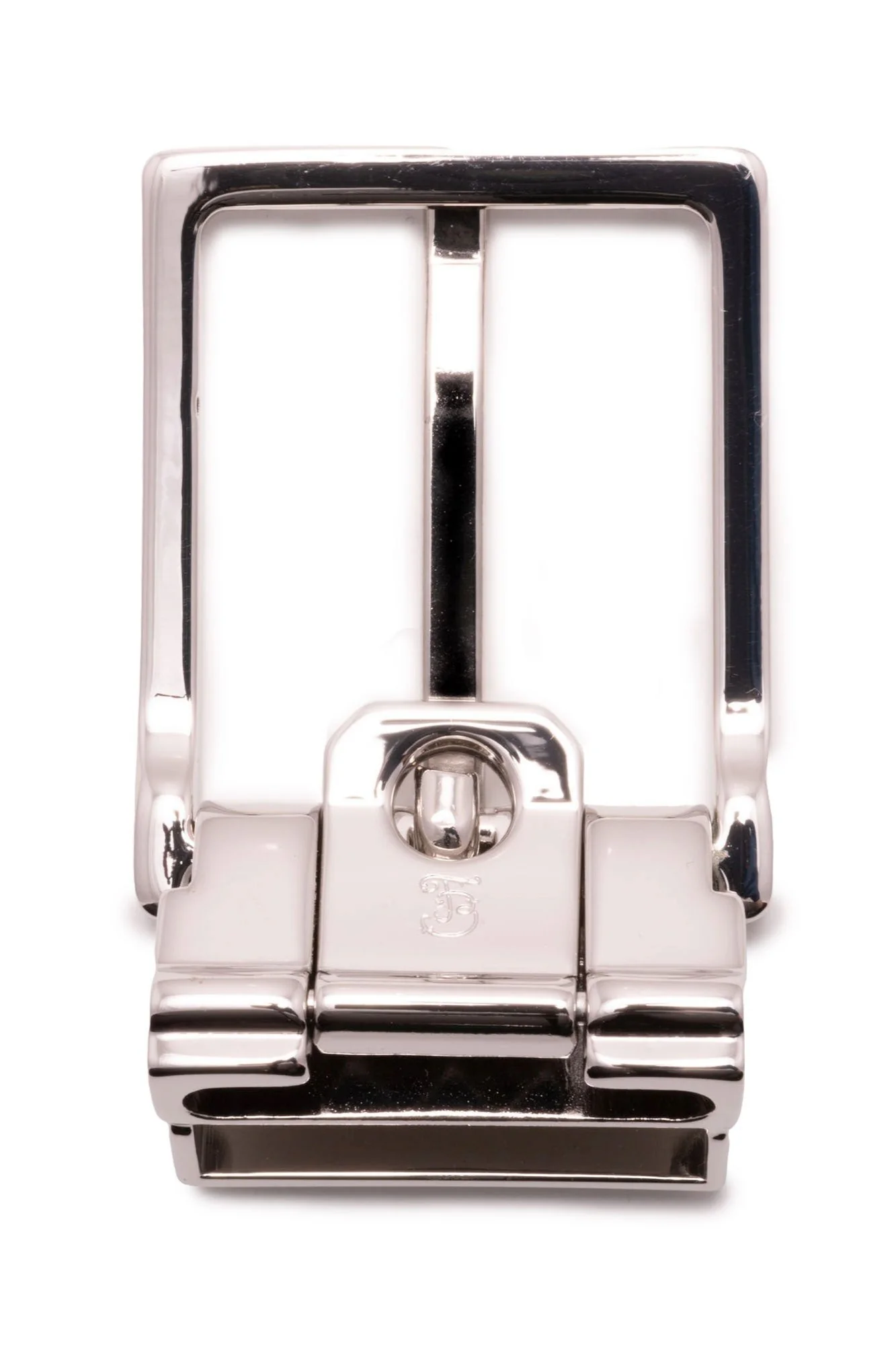 Edward Gold Belt Buckle - Image 10