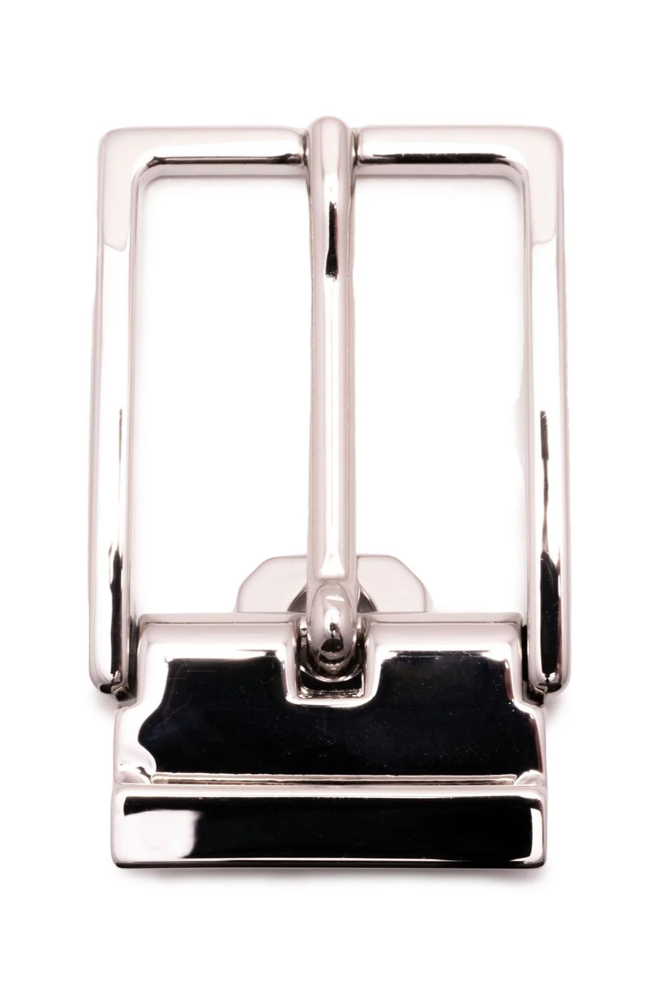 Edward Gold Belt Buckle - Image 9