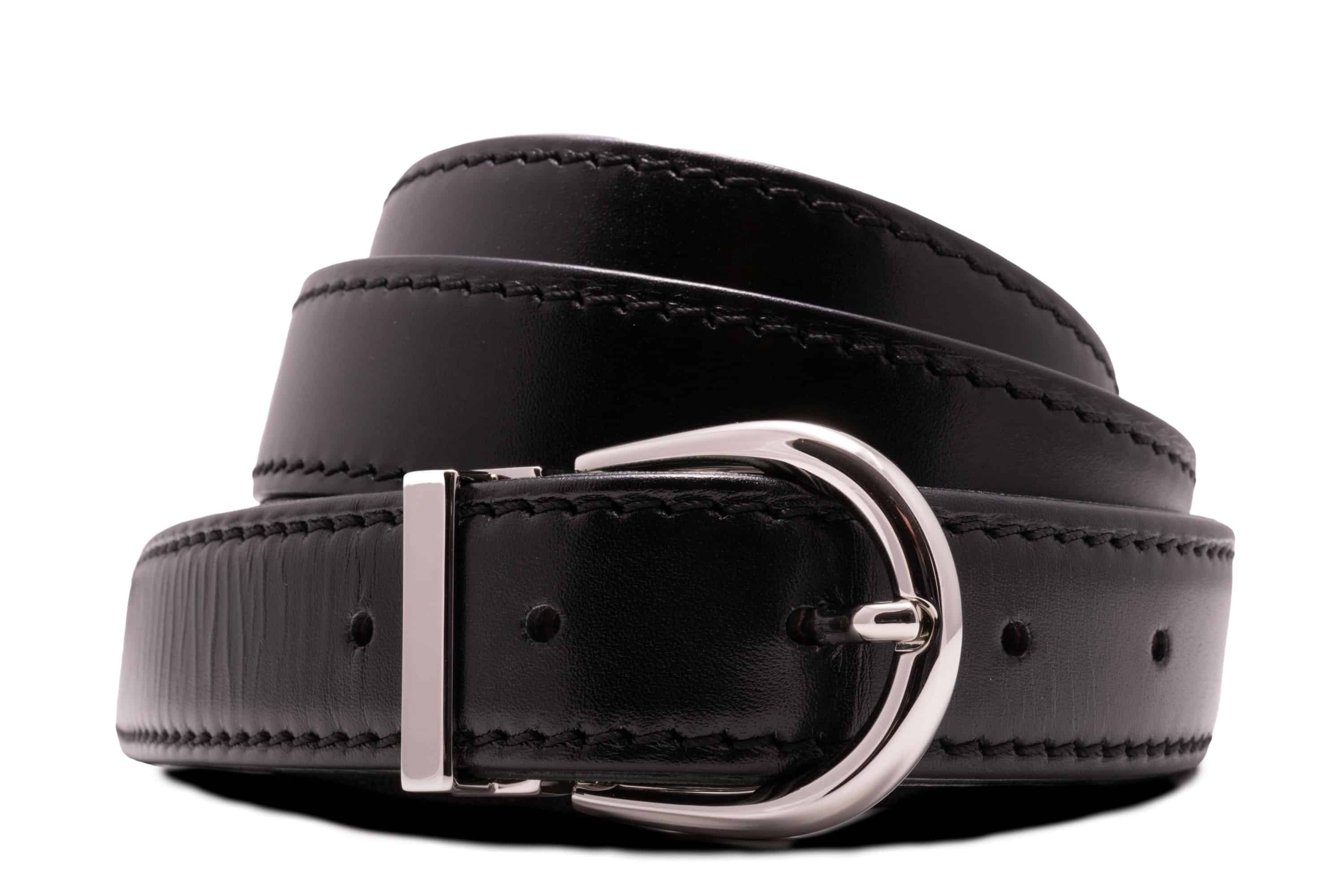 George Gold Belt Buckle - Image 11