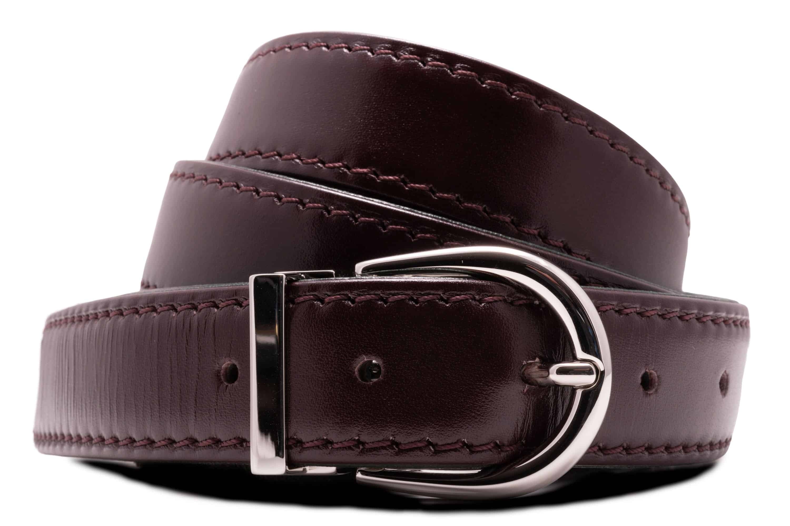 George Gold Belt Buckle - Image 12