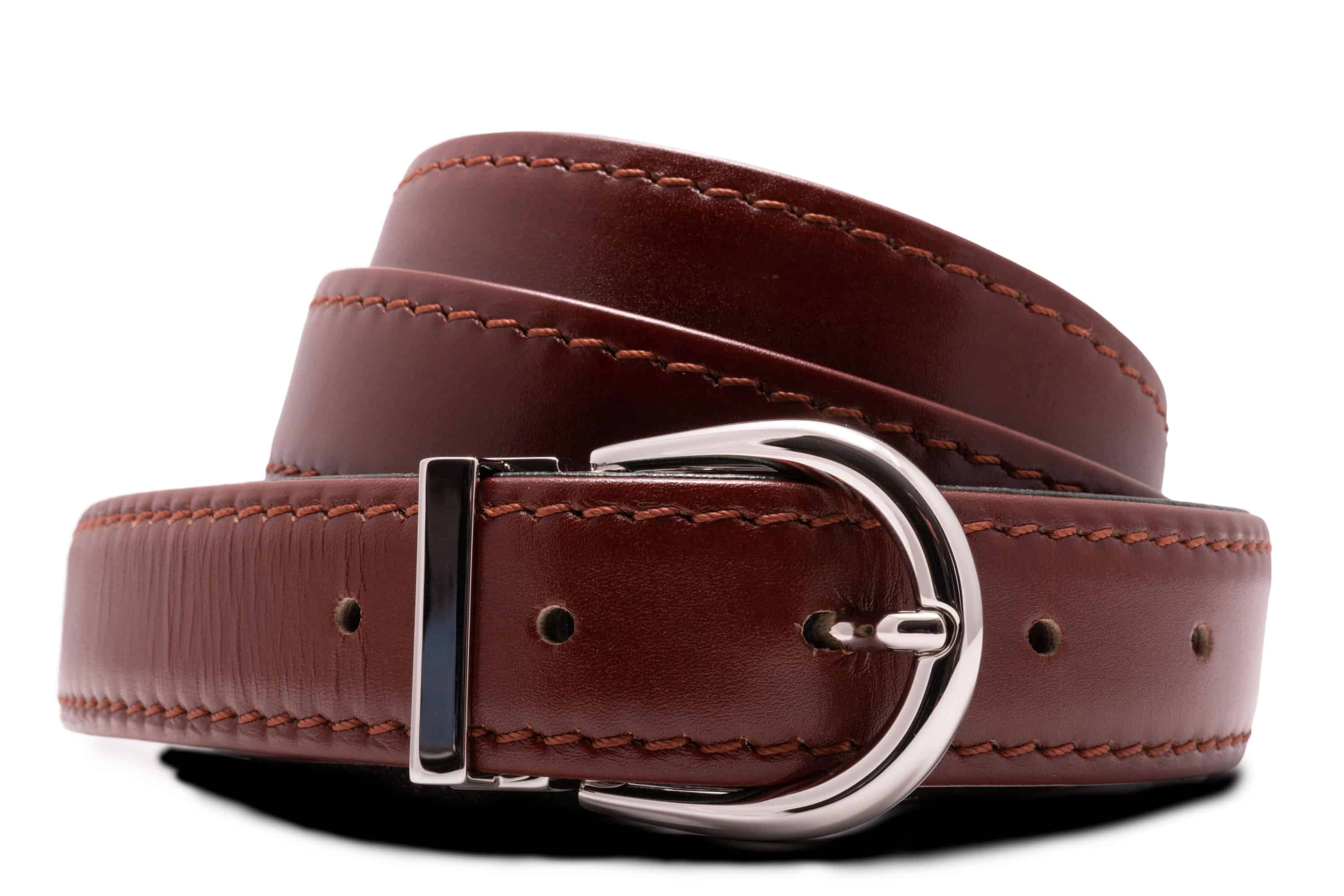 George Gold Belt Buckle - Image 13