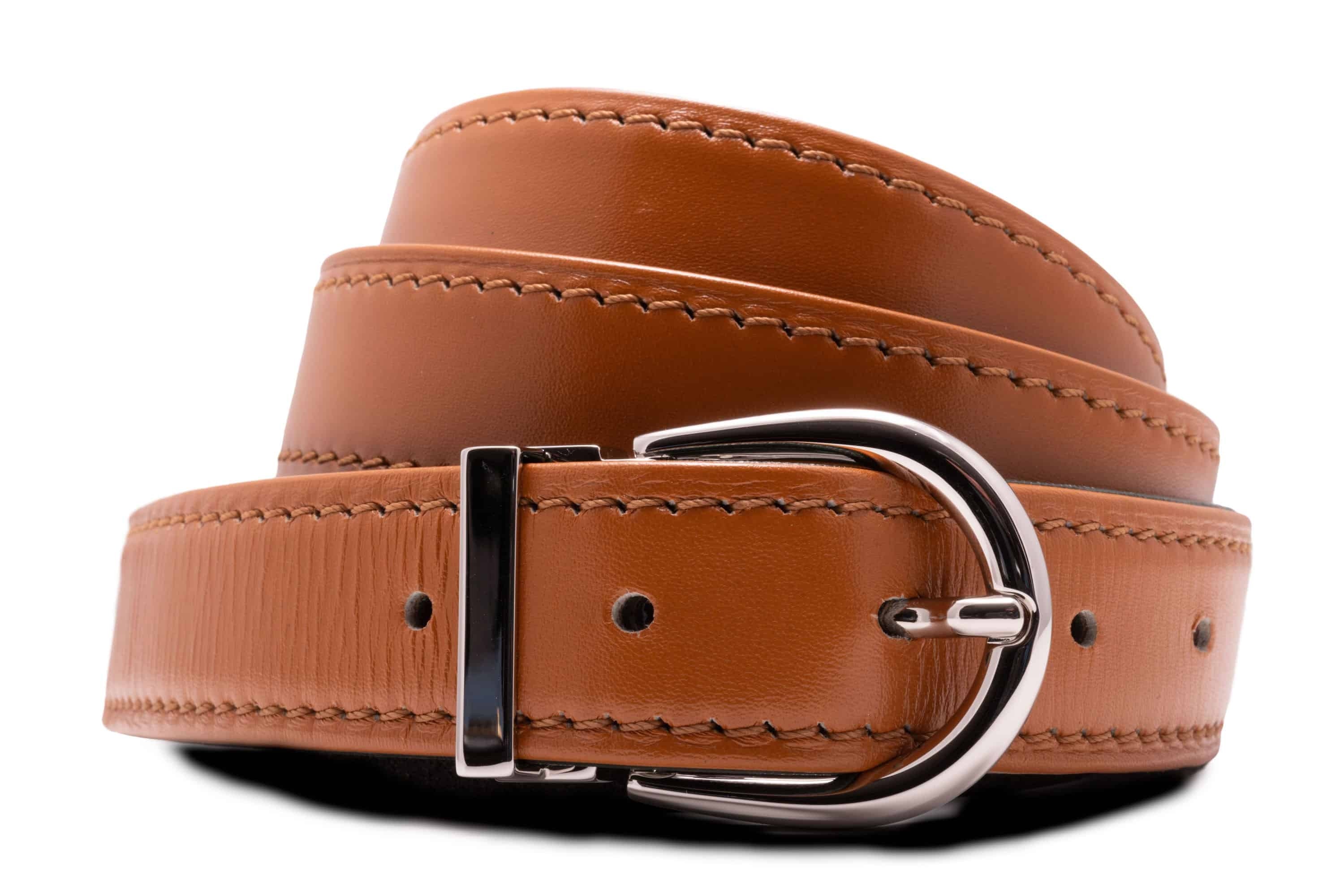 George Gold Belt Buckle - Image 14