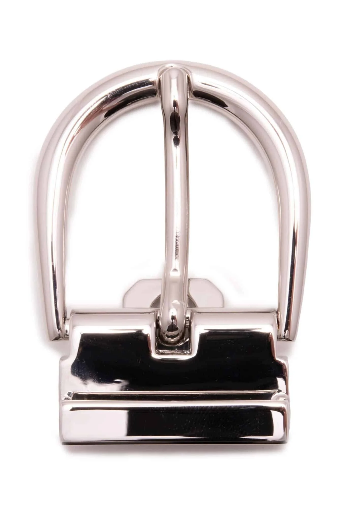 George Gold Belt Buckle - Image 8