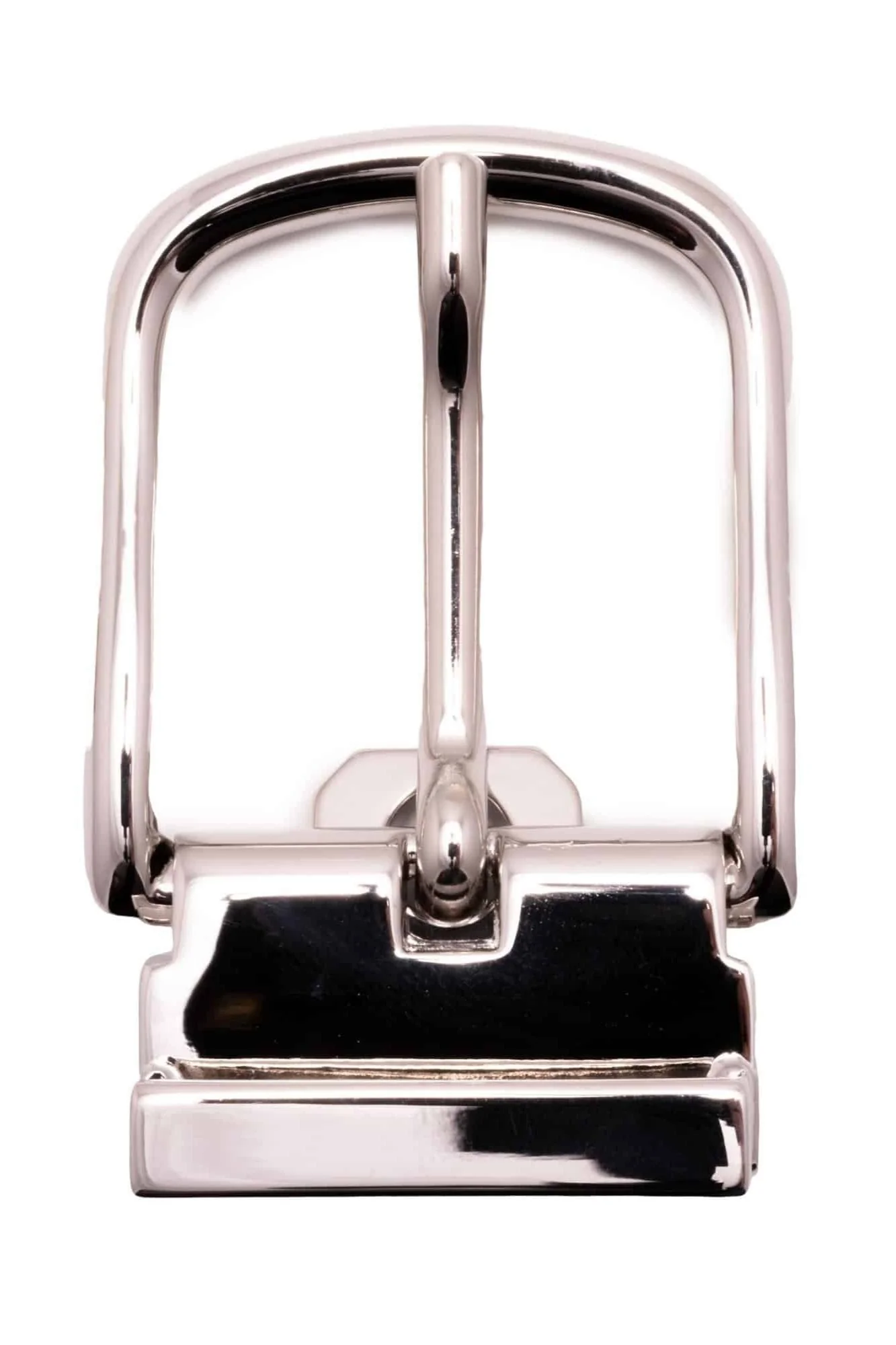 Jasper Gold Belt Buckle - Image 10