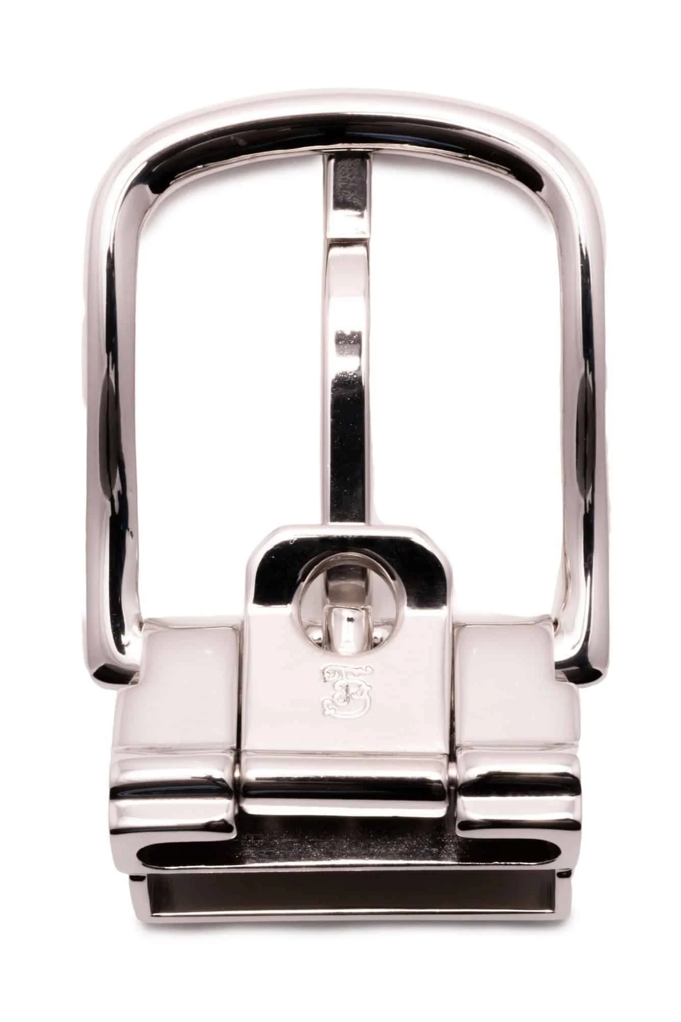 Jasper Gold Belt Buckle - Image 11