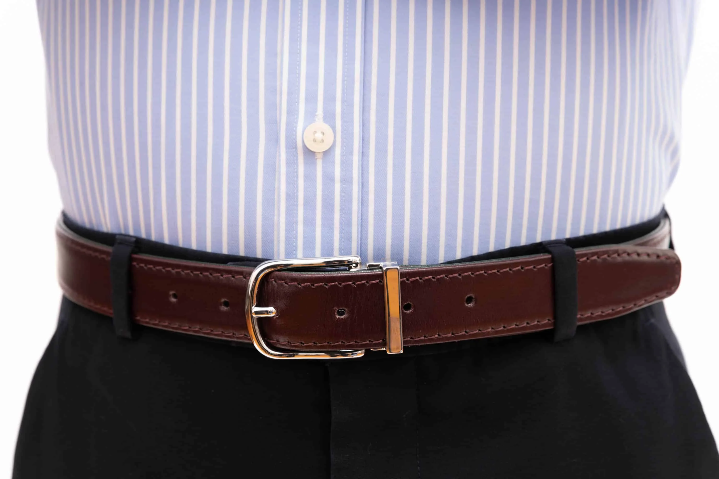 Jasper Gold Belt Buckle - Image 13