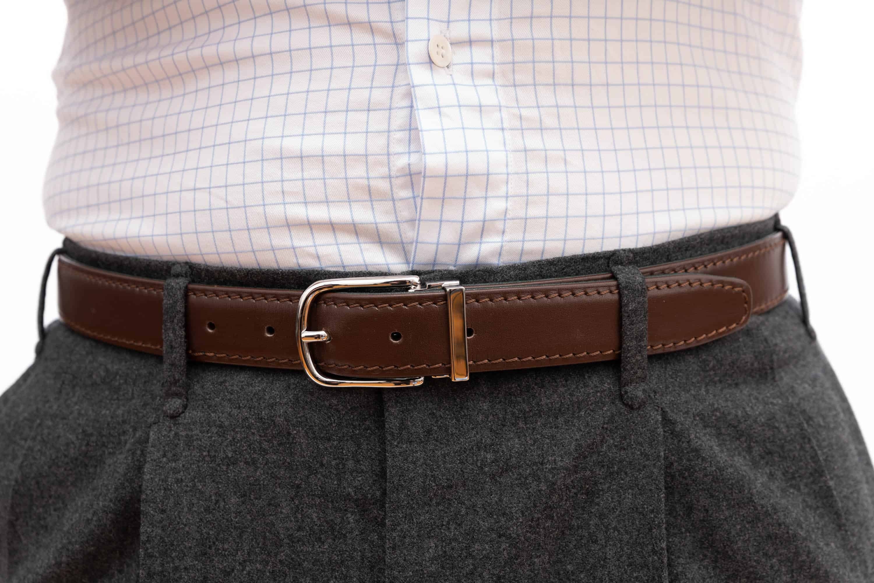 Jasper Gold Belt Buckle - Image 14