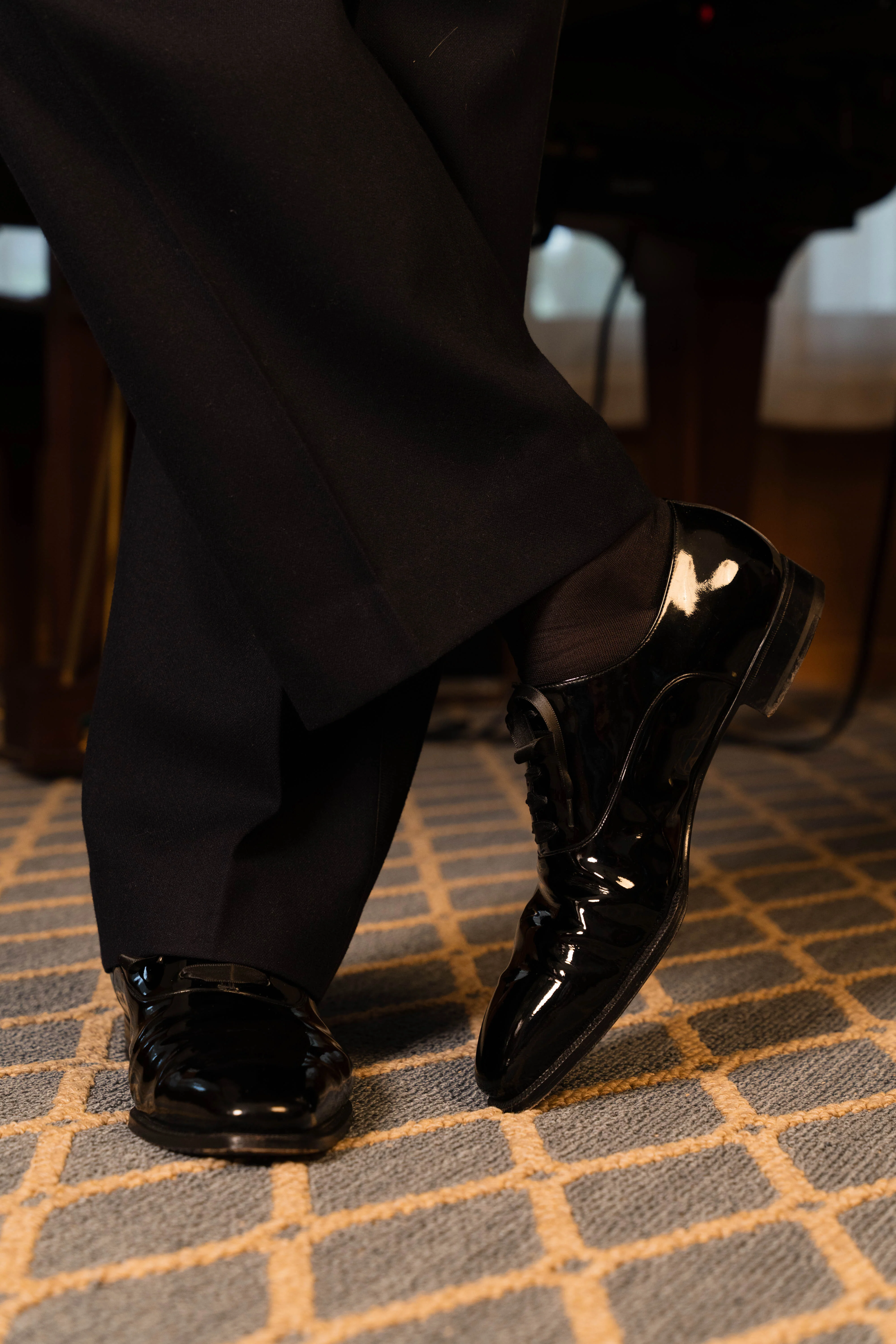 Minimalist Black Tie Bundle - Image 10