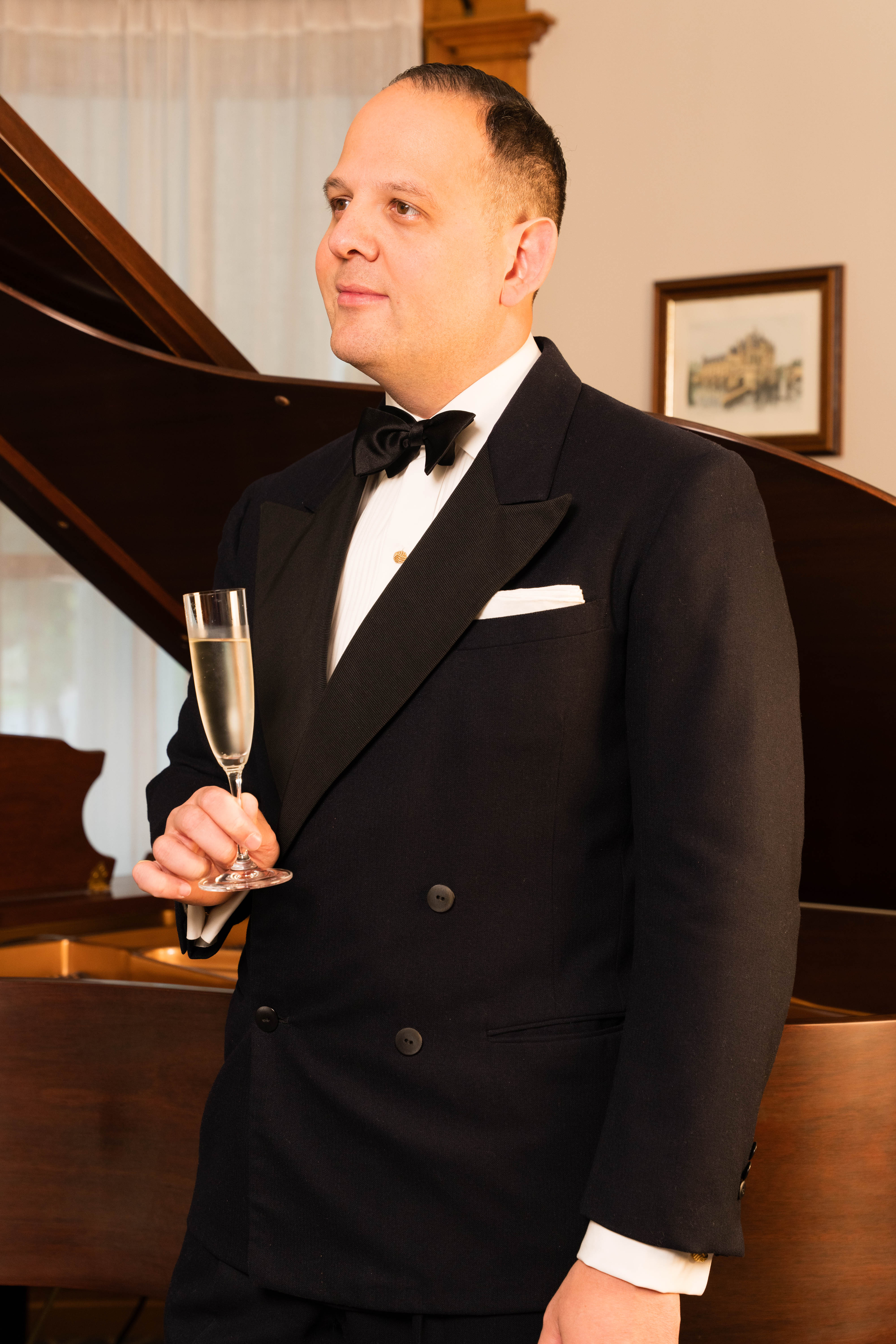 Minimalist Black Tie Bundle - Image 5