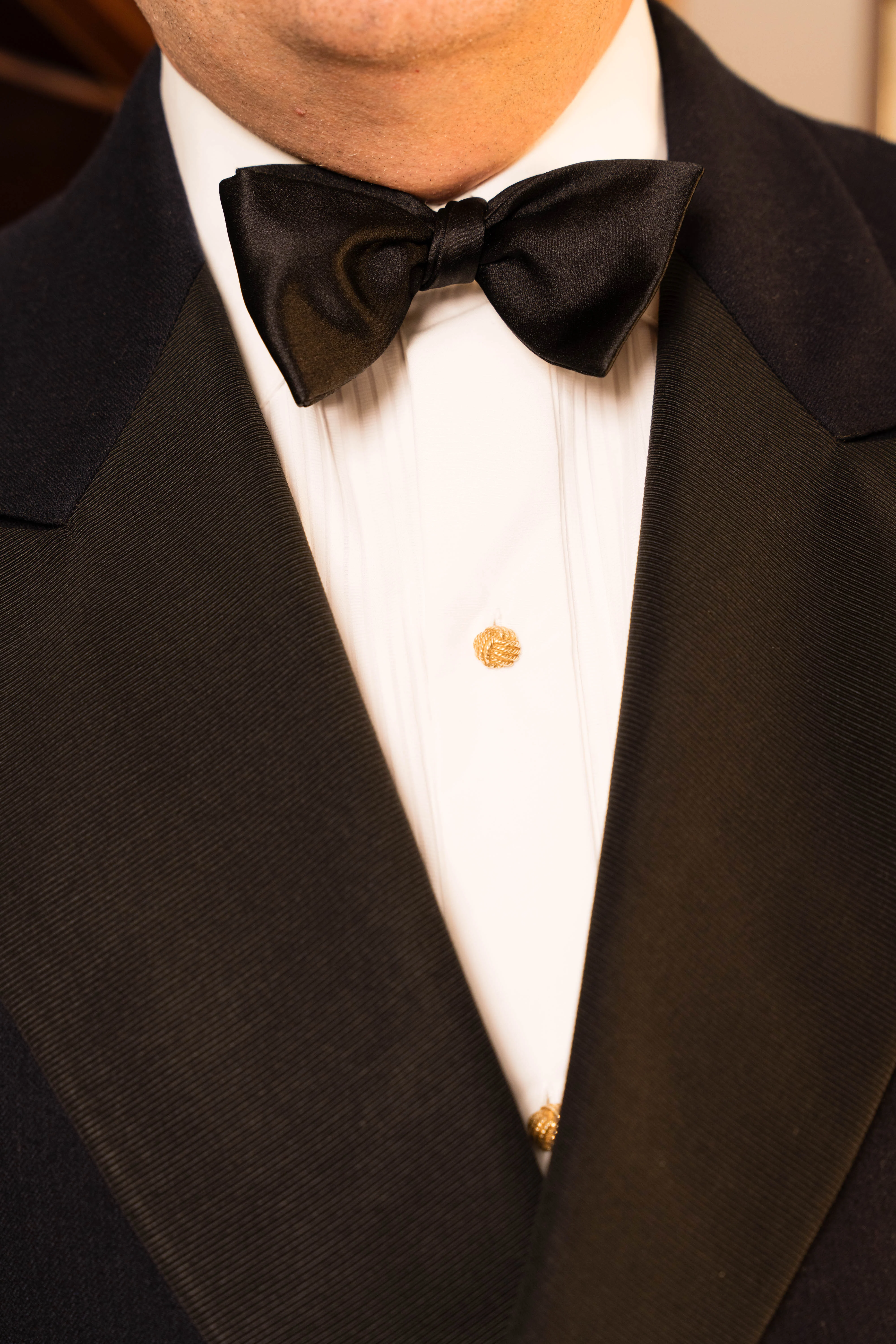 Minimalist Black Tie Bundle - Image 6