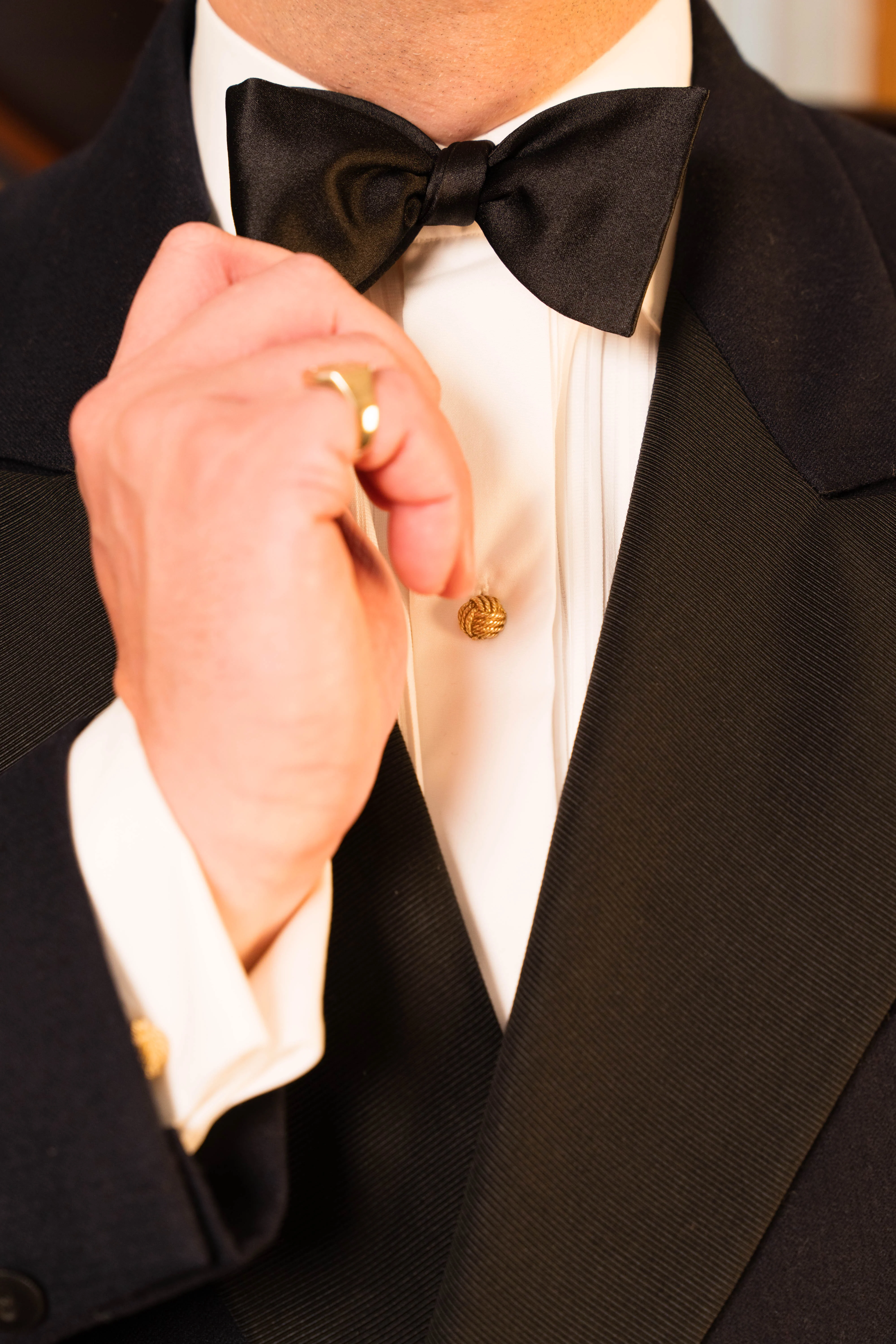 Minimalist Black Tie Bundle - Image 7