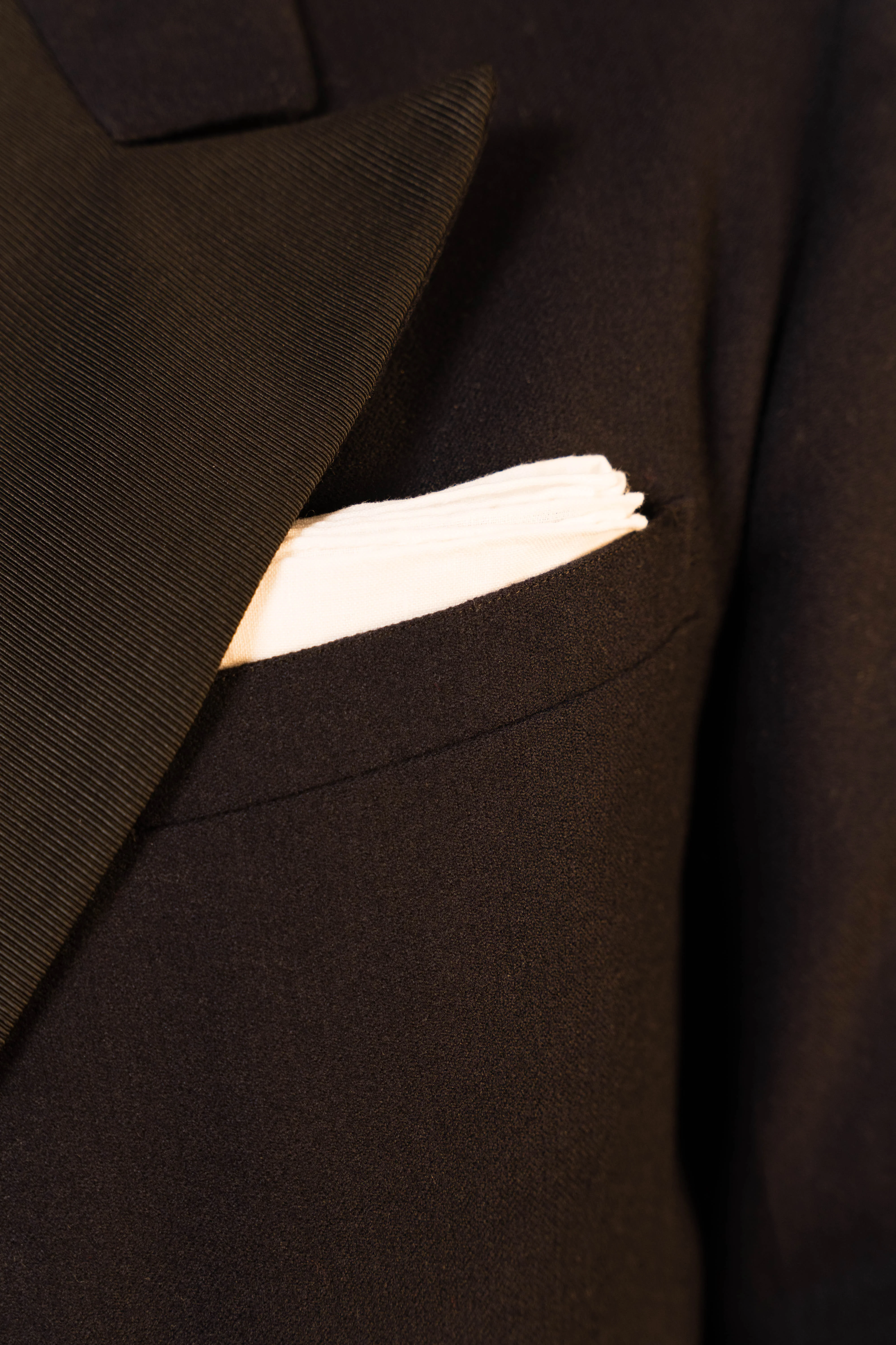Minimalist Black Tie Bundle - Image 8