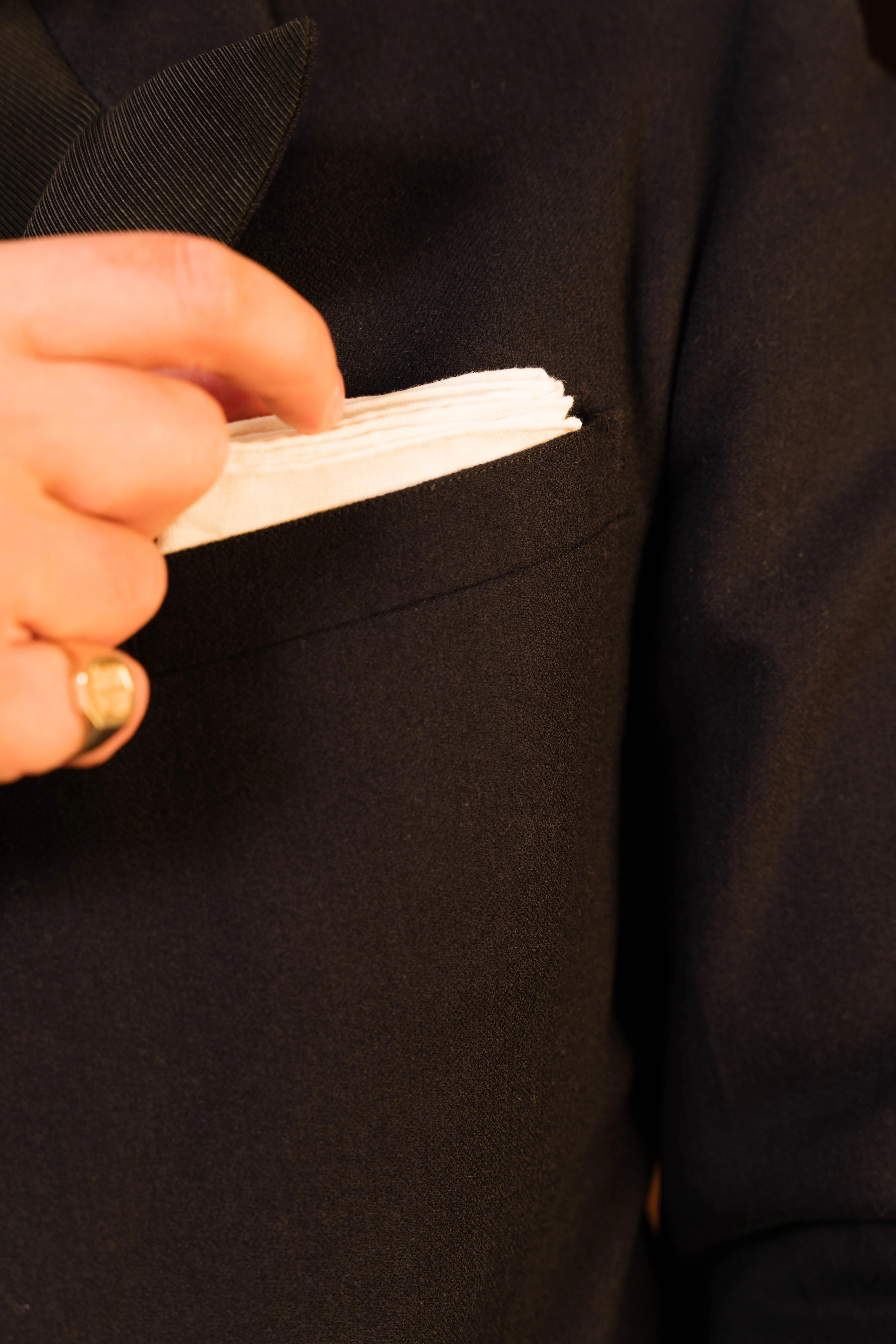 Minimalist Black Tie Bundle - Image 9