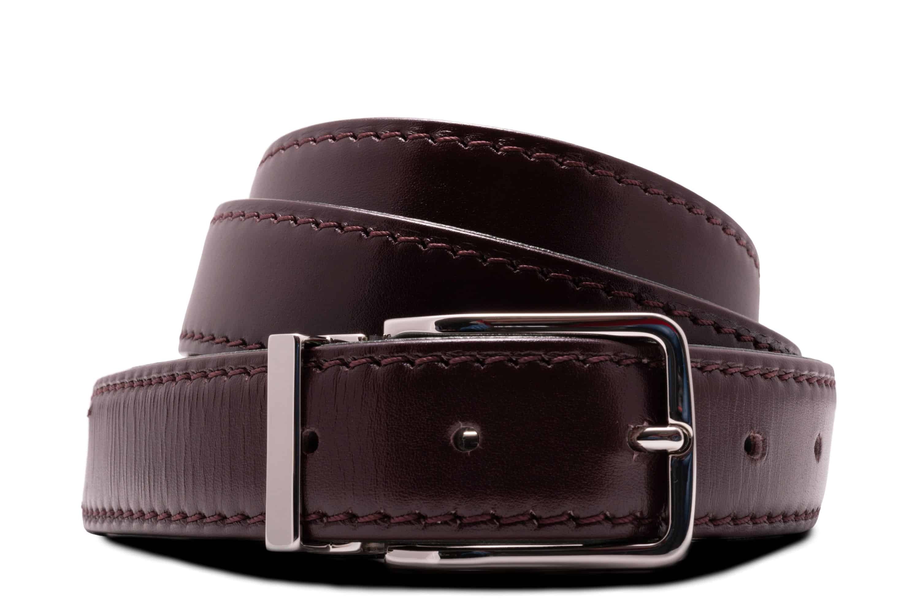 Neville Gold Belt Buckle - Image 11