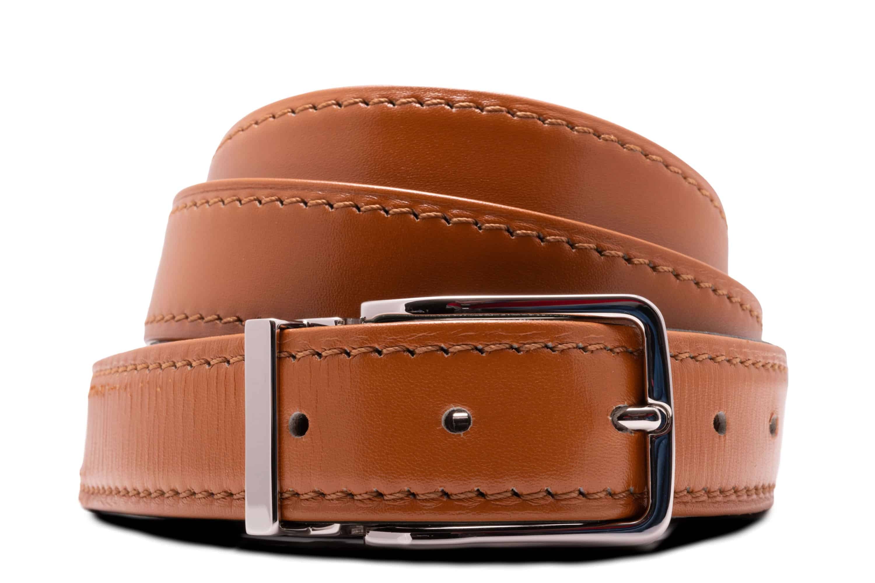 Neville Gold Belt Buckle - Image 12