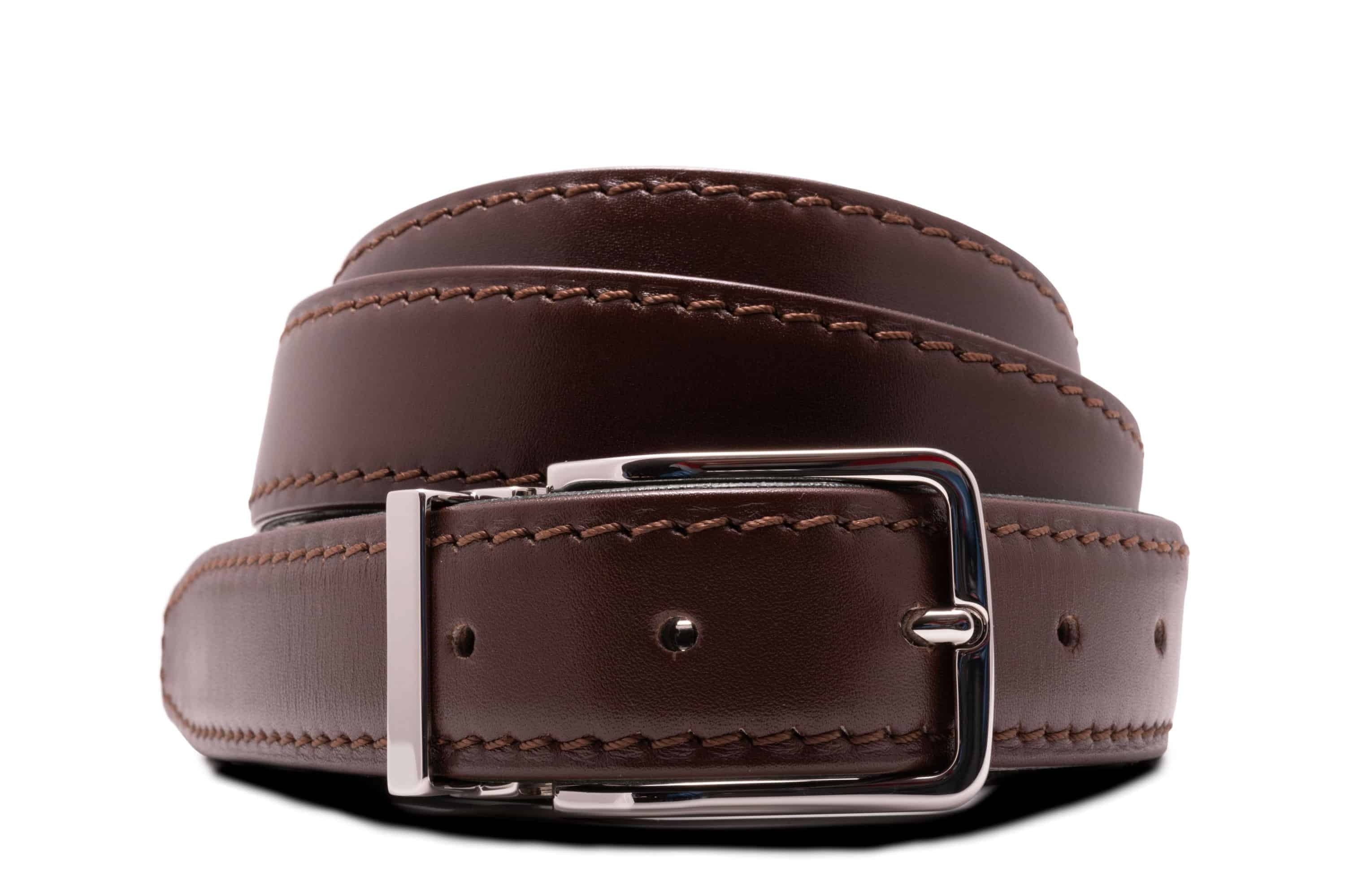 Neville Gold Belt Buckle - Image 13