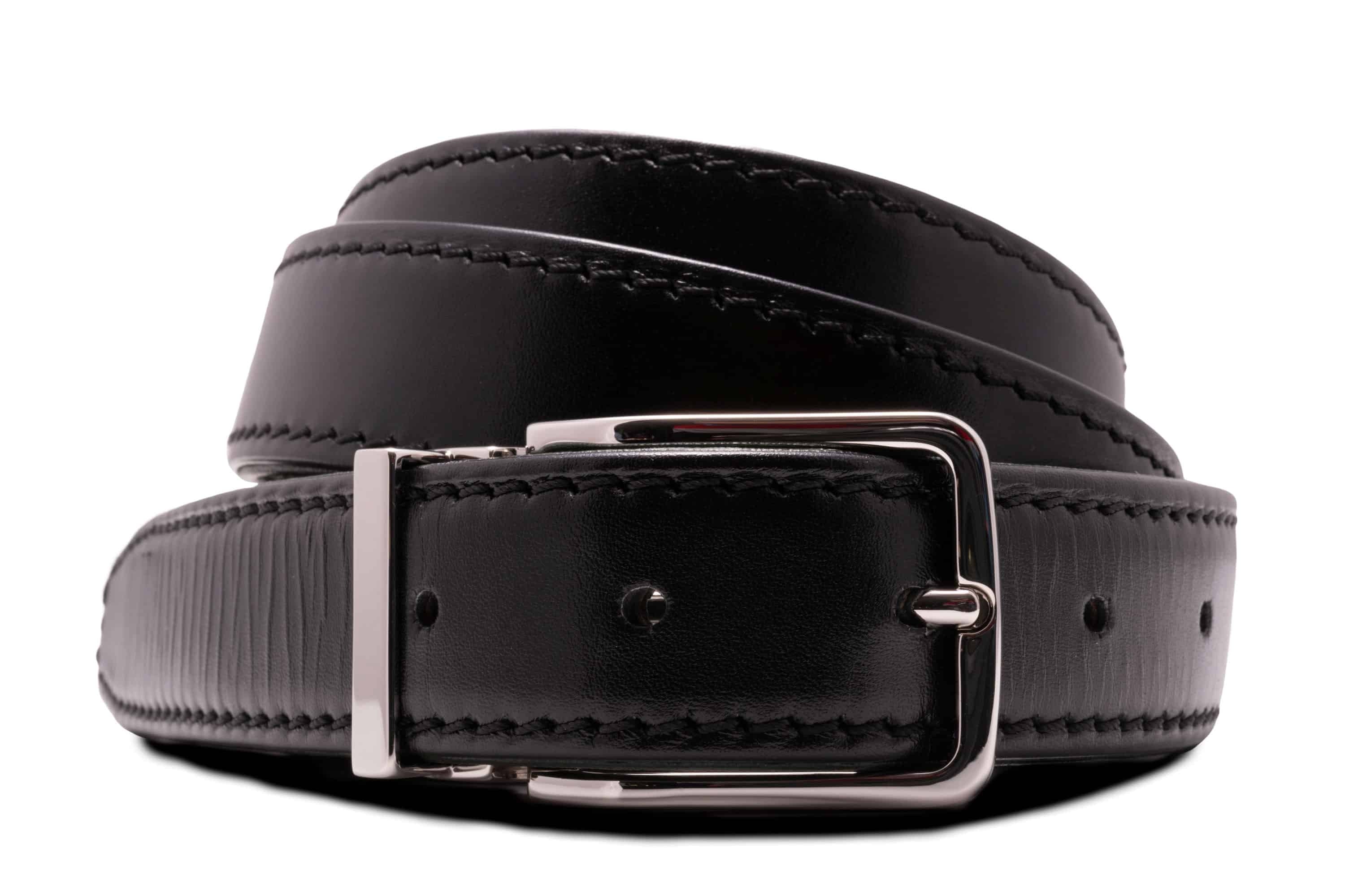 Neville Gold Belt Buckle - Image 14