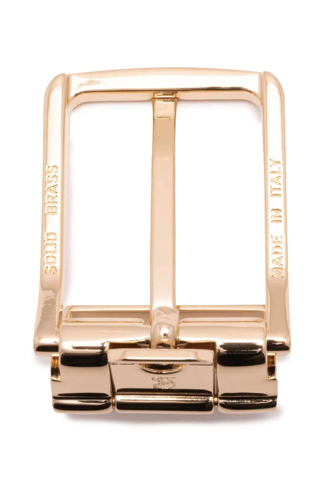 Neville Gold Belt Buckle - Image 3