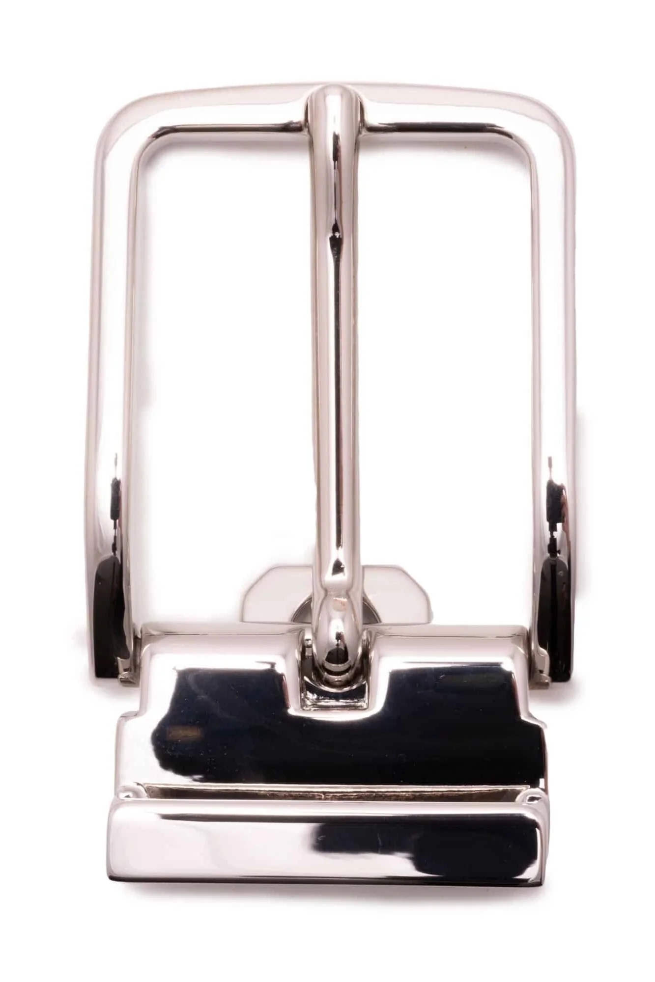 Neville Gold Belt Buckle - Image 9