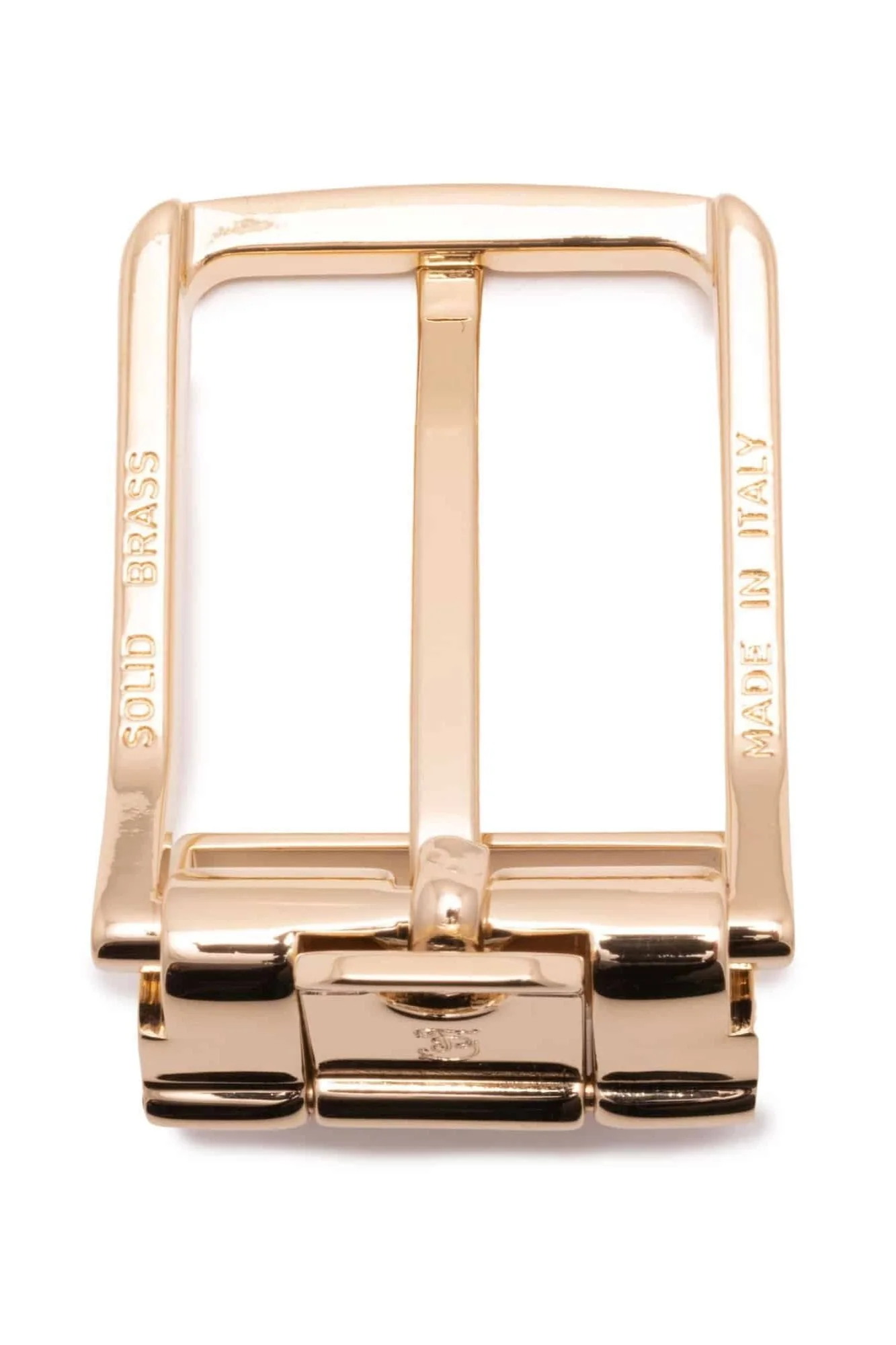 Neville Silver Belt Buckle - Image 10