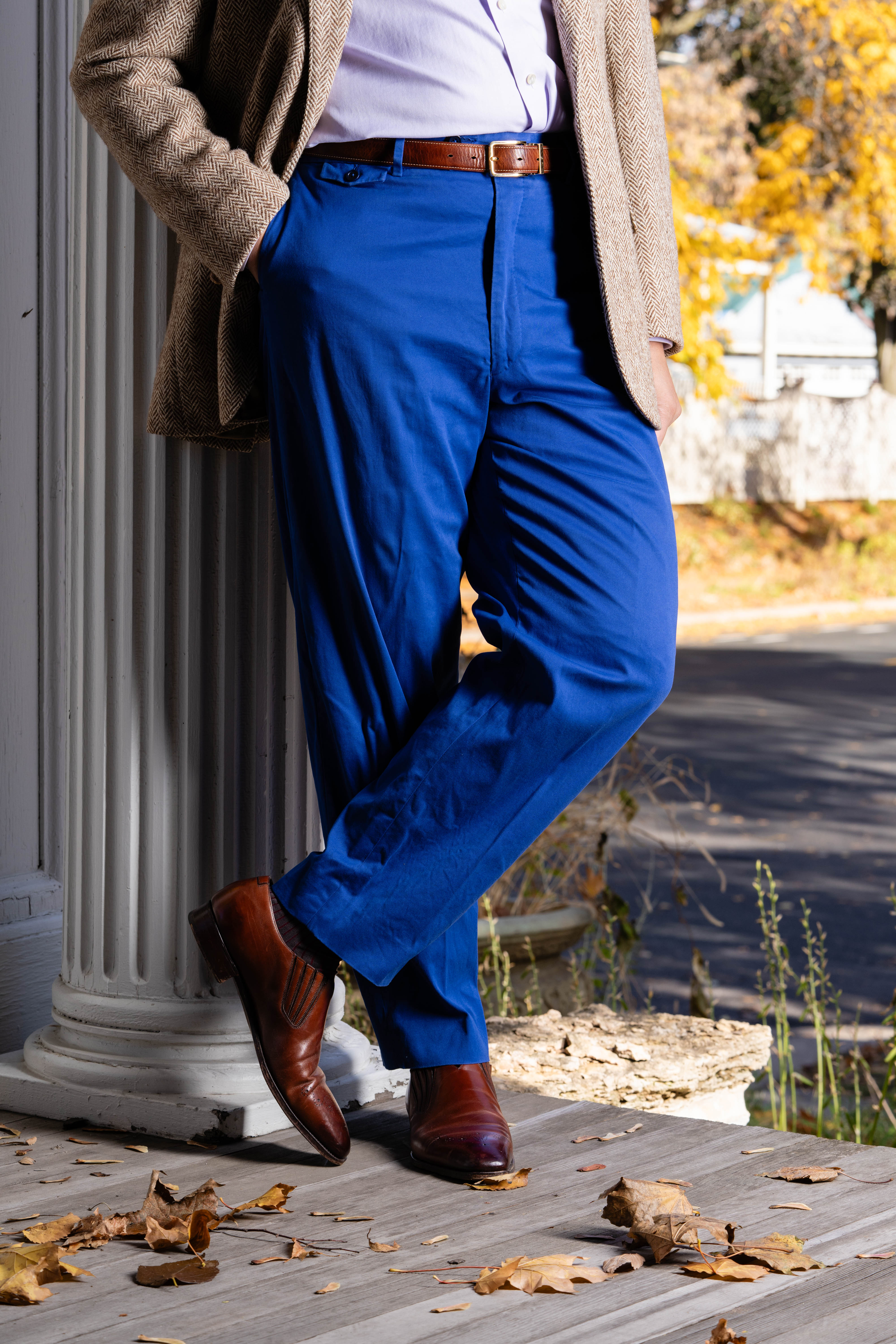 Neville Silver Belt Buckle - Image 11