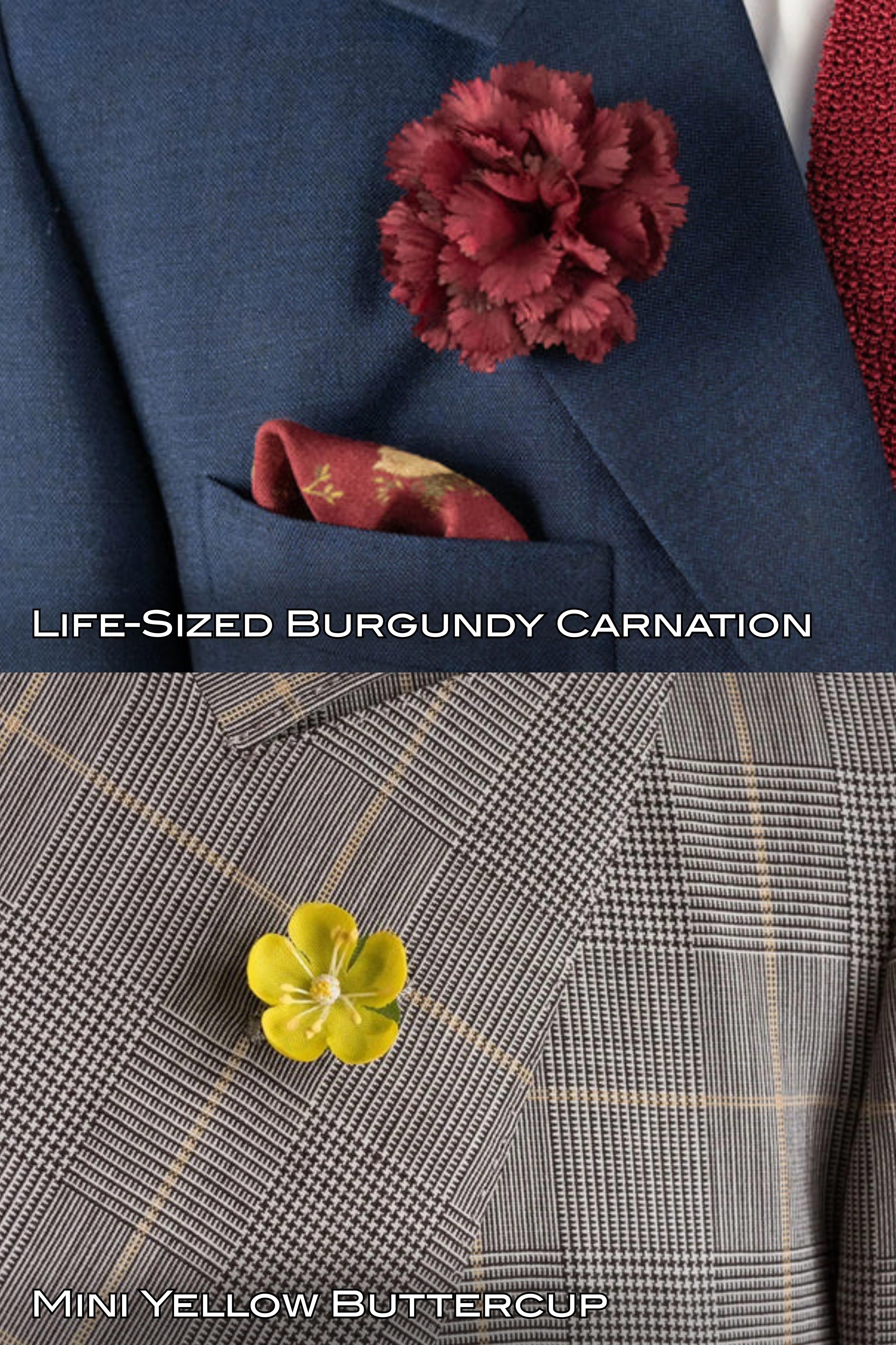 Raphael's Private Garden: 30 Boutonnieres - Image 10