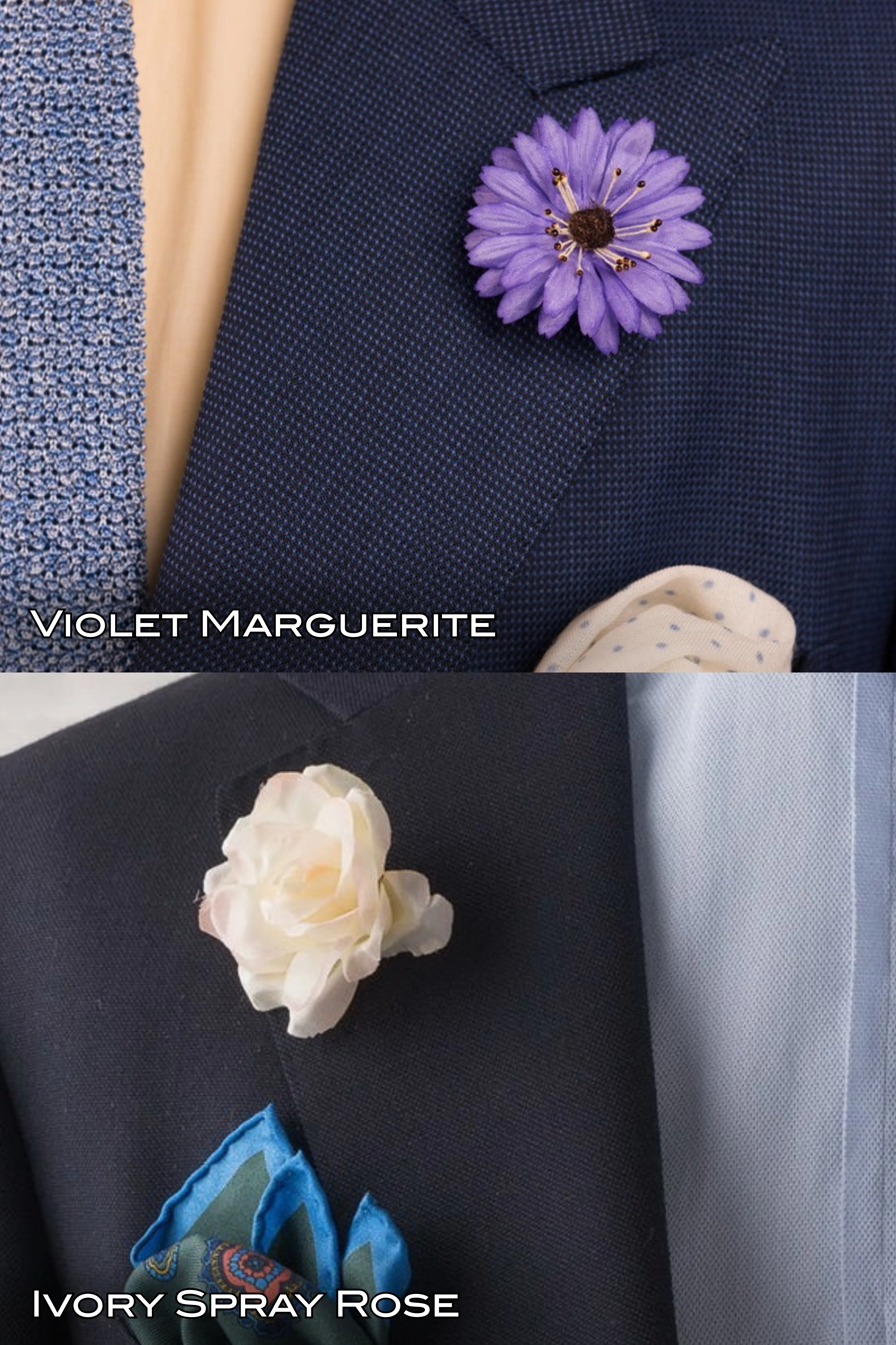 Raphael's Private Garden: 30 Boutonnieres - Image 11