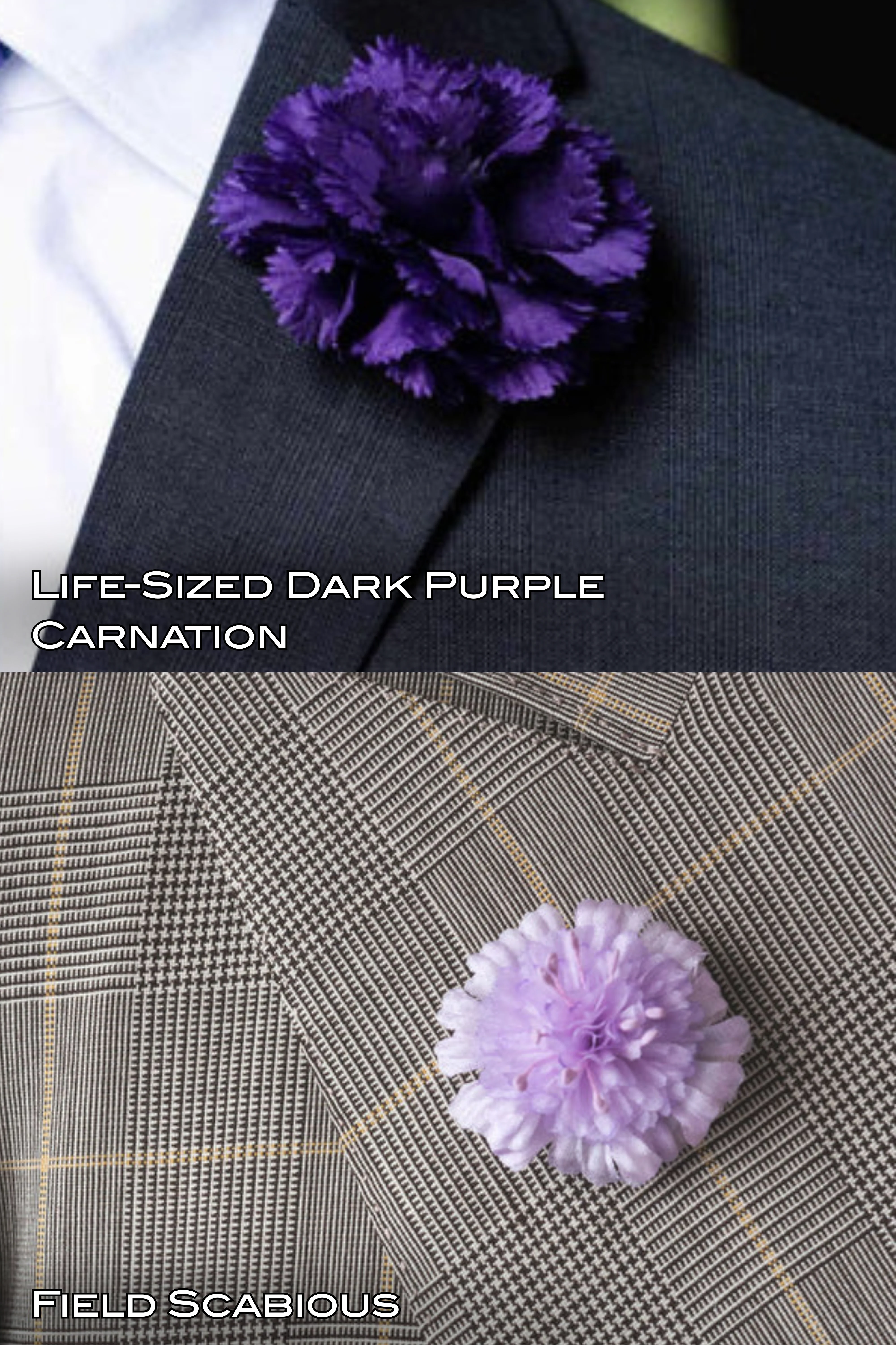 Raphael's Private Garden: 30 Boutonnieres - Image 12