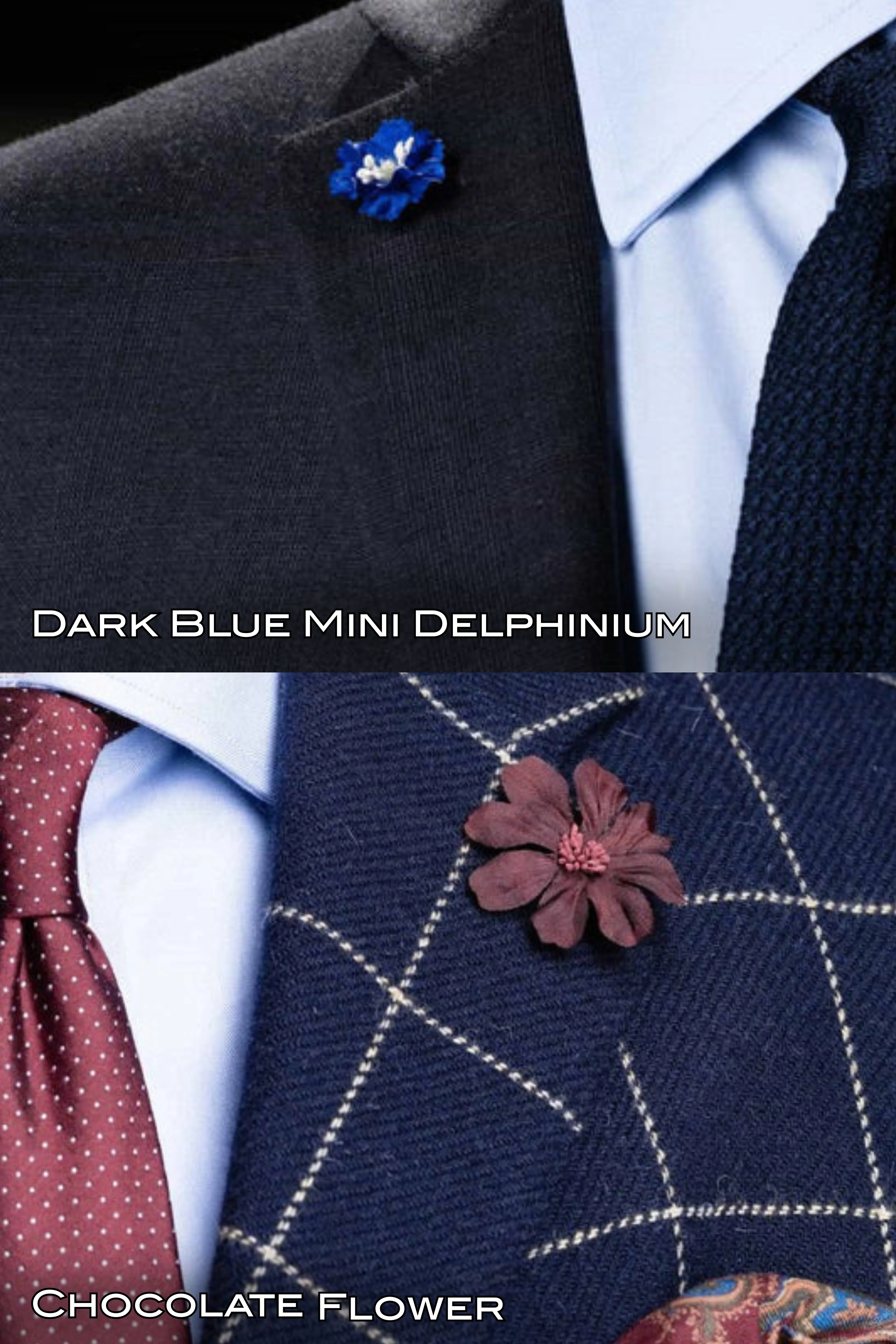 Raphael's Private Garden: 30 Boutonnieres - Image 16