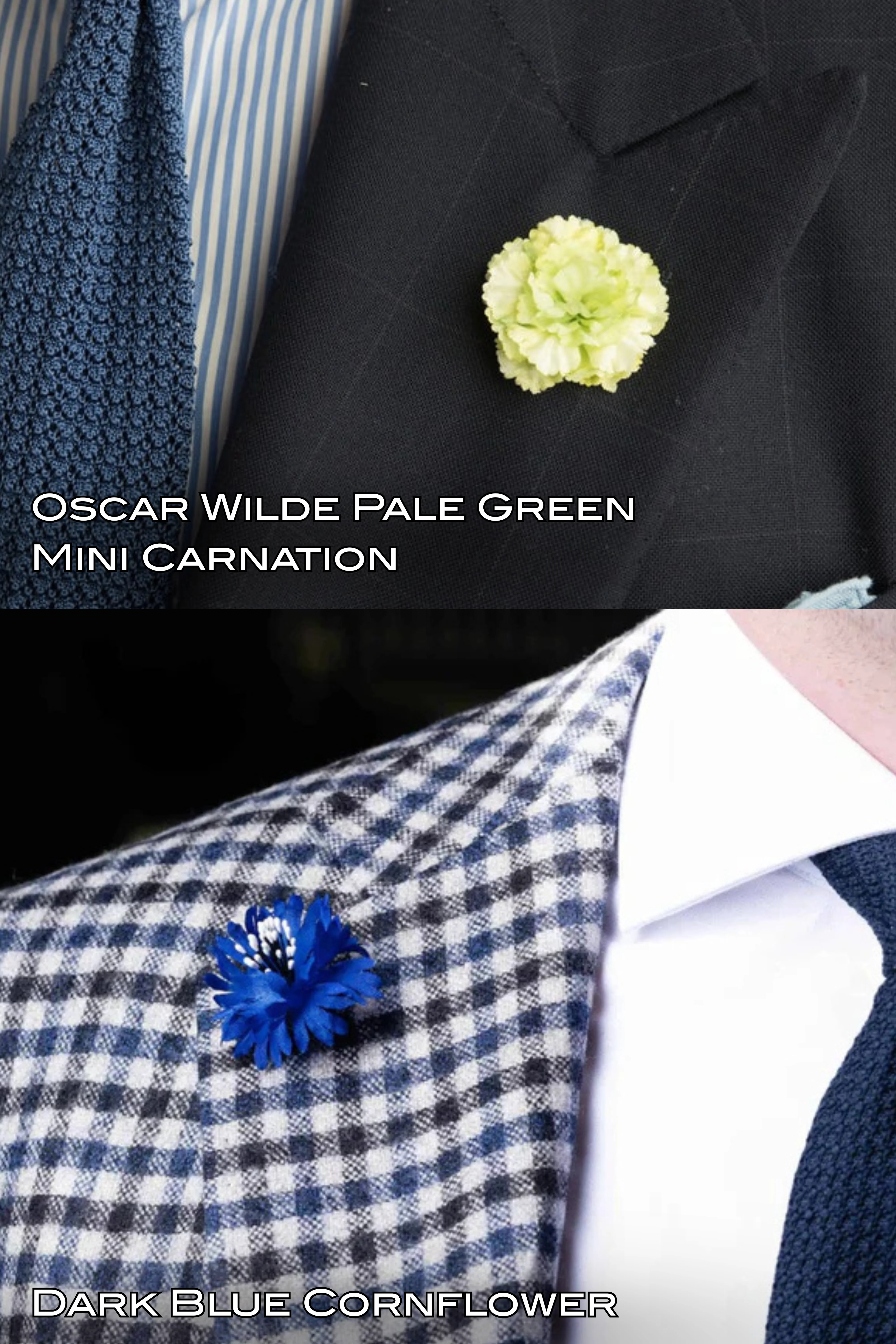 Raphael's Private Garden: 30 Boutonnieres - Image 3