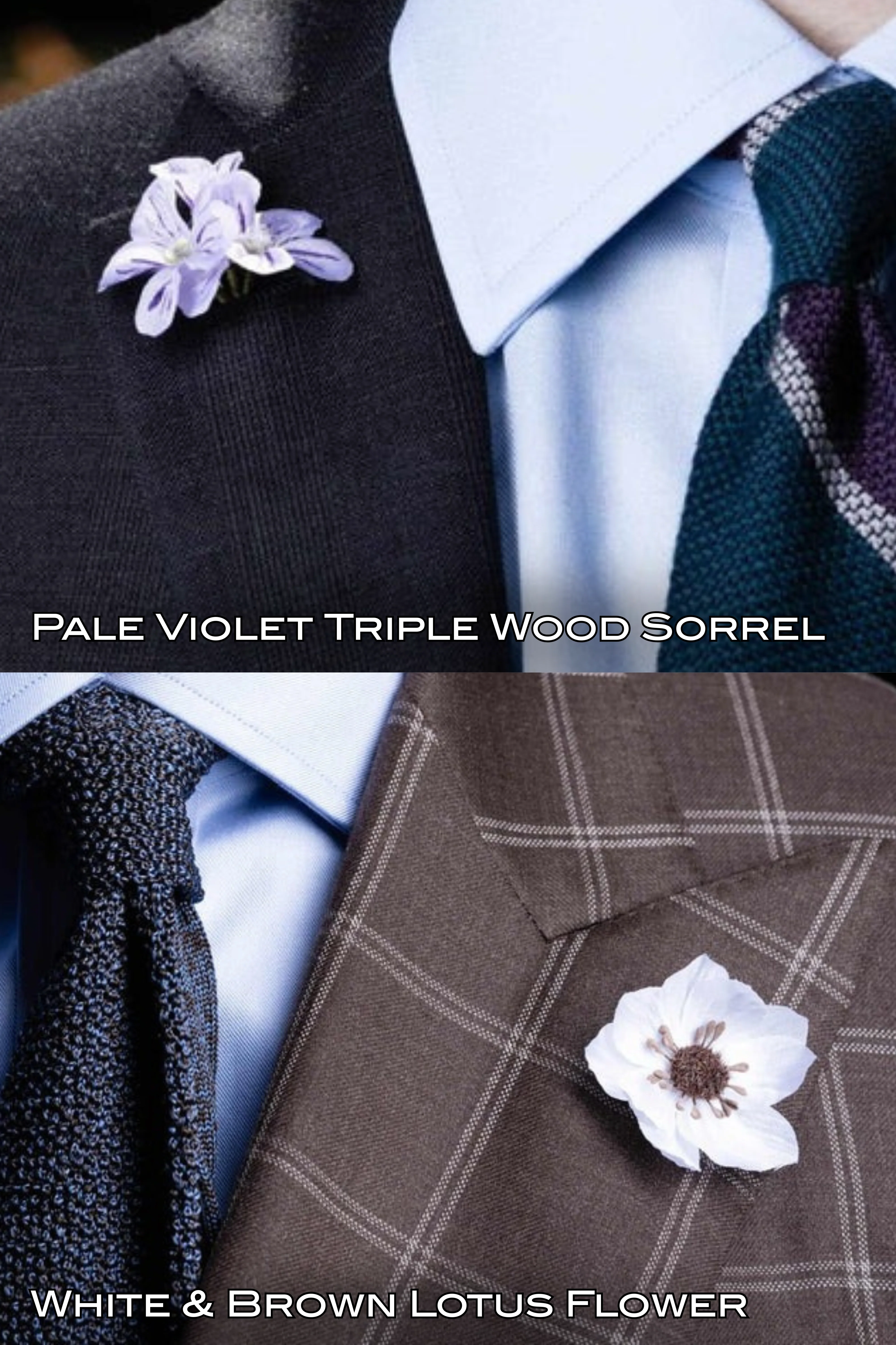 Raphael's Private Garden: 30 Boutonnieres - Image 4