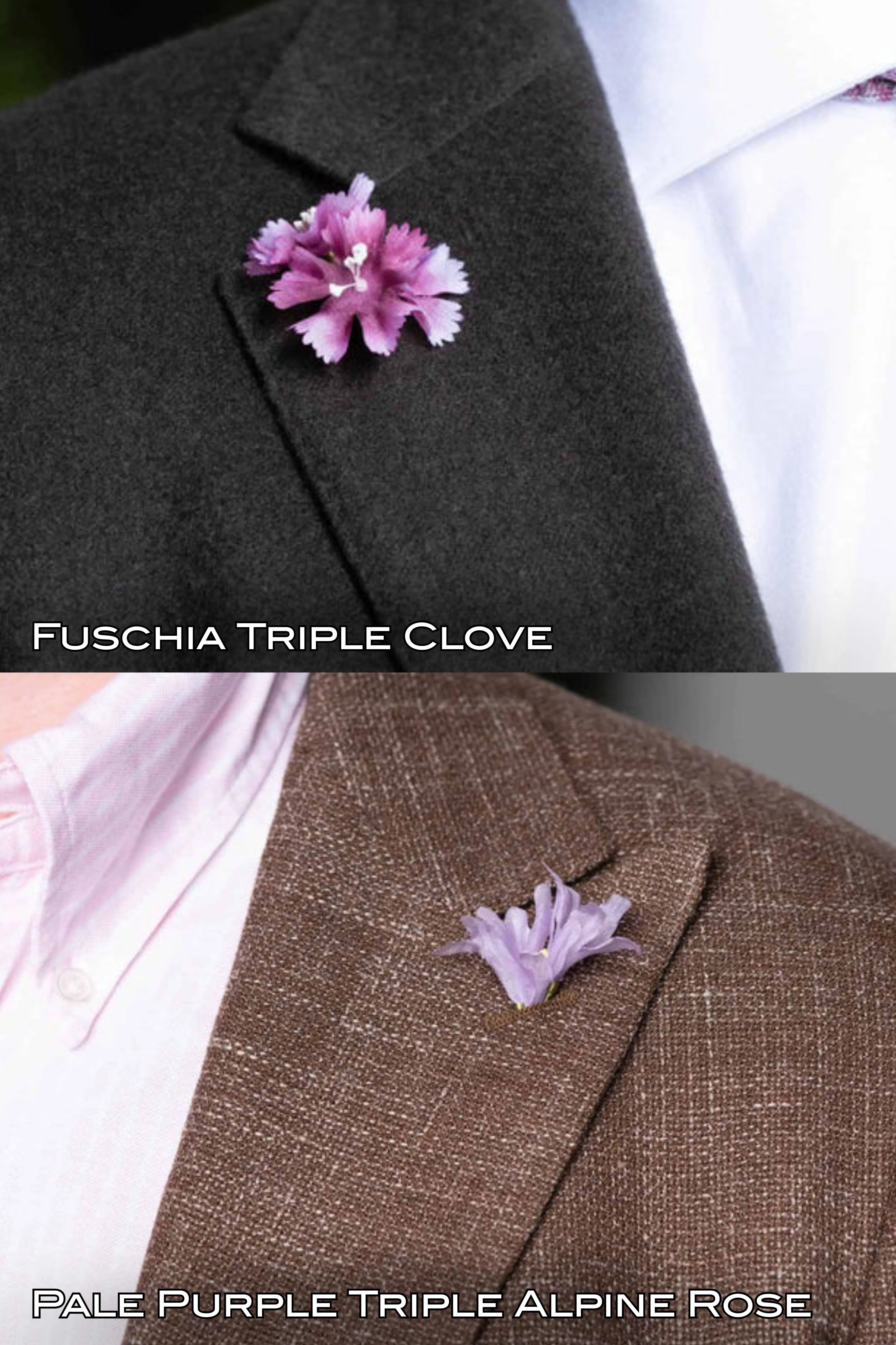 Raphael's Private Garden: 30 Boutonnieres - Image 6