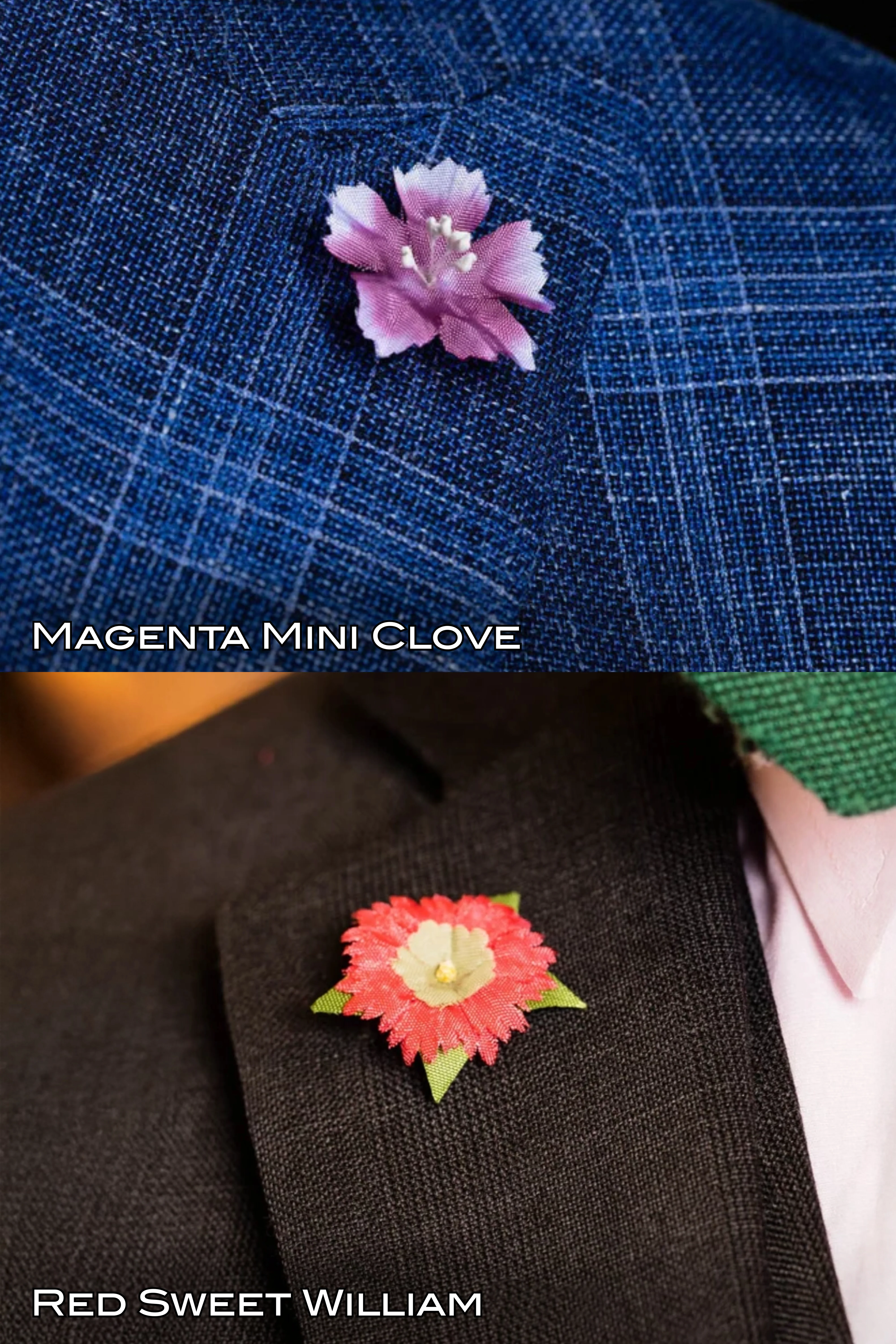 Raphael's Private Garden: 30 Boutonnieres - Image 7