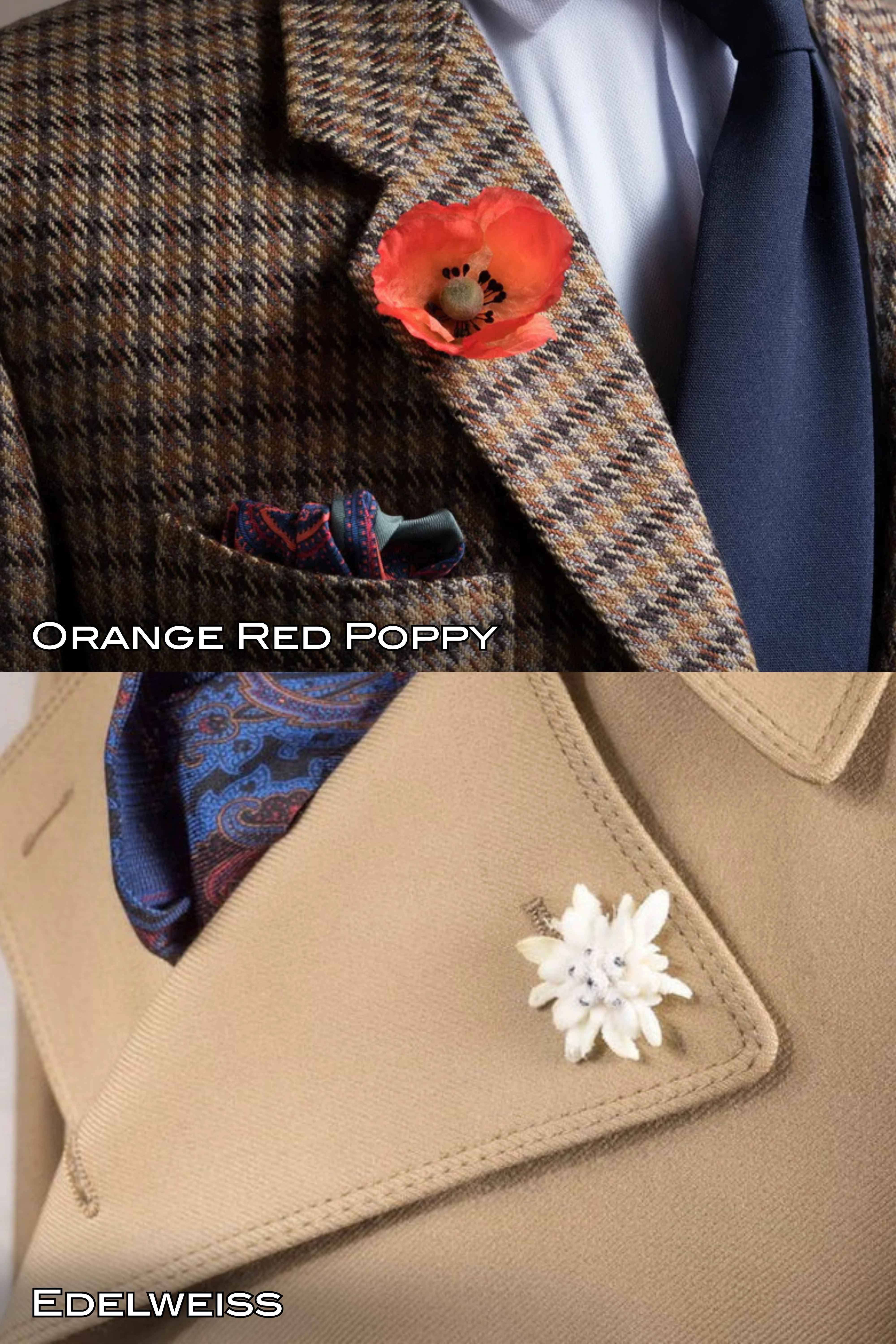 Raphael's Private Garden: 30 Boutonnieres - Image 8