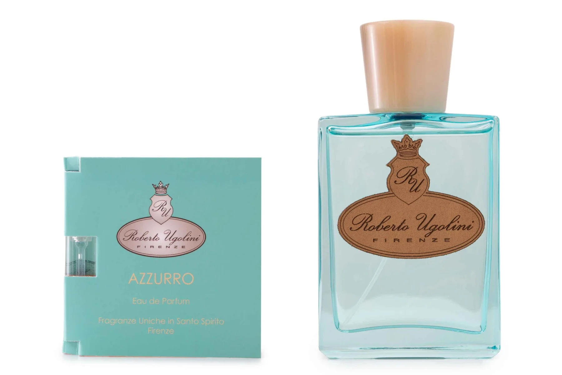 Azzurro Cologne - Image 8